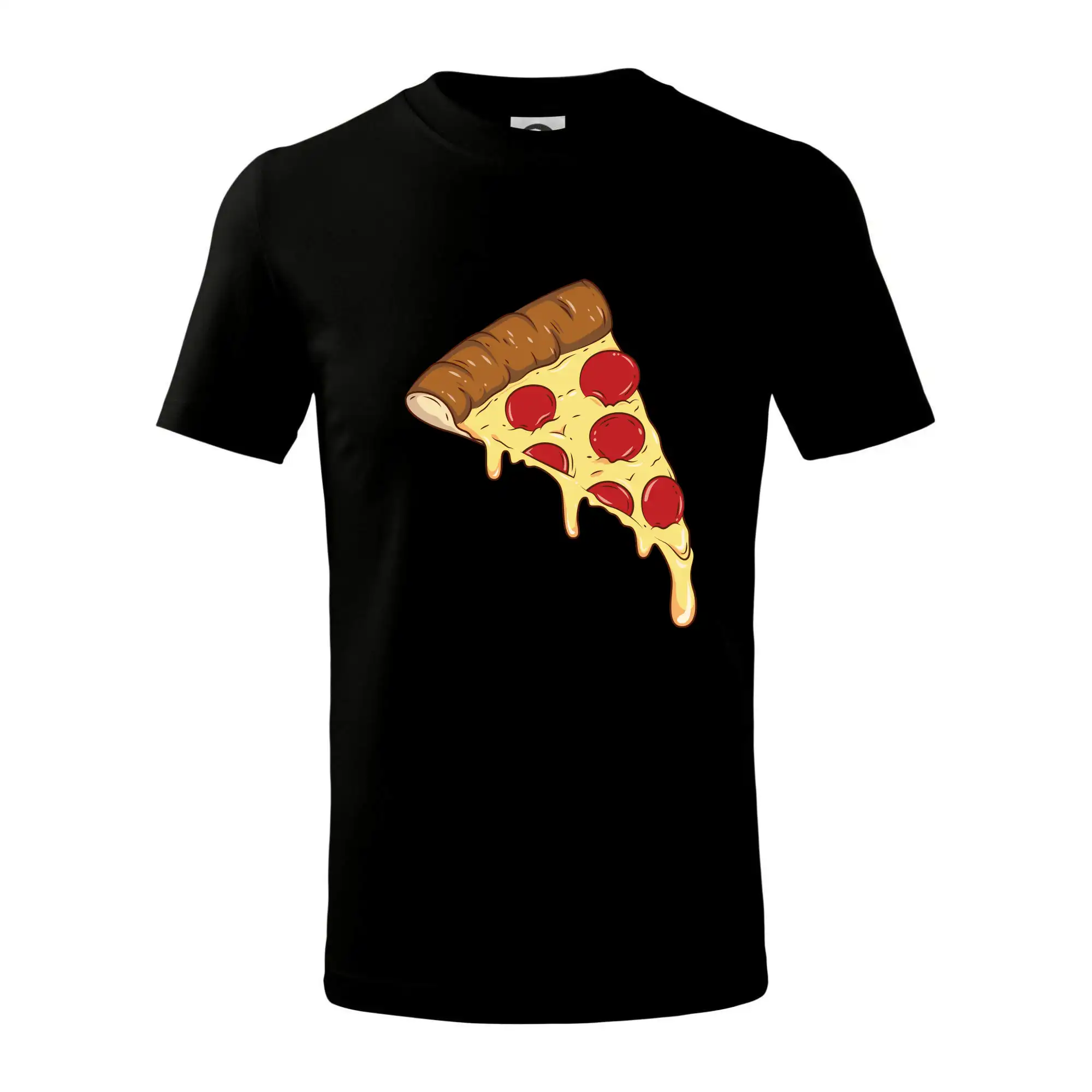 Pizza pro gurmány