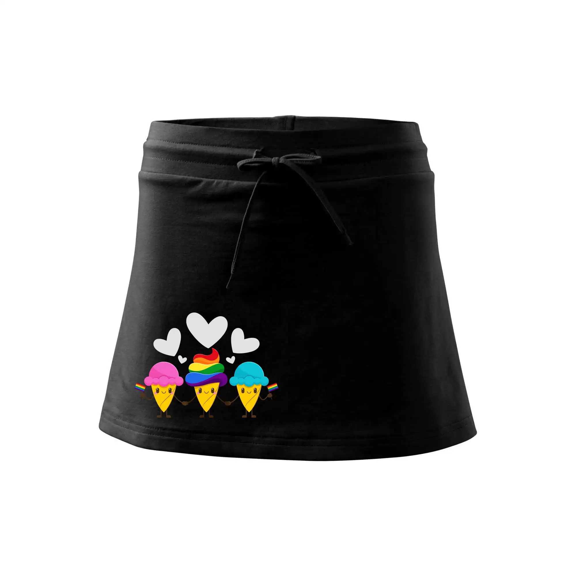 LGBT zmrzliny