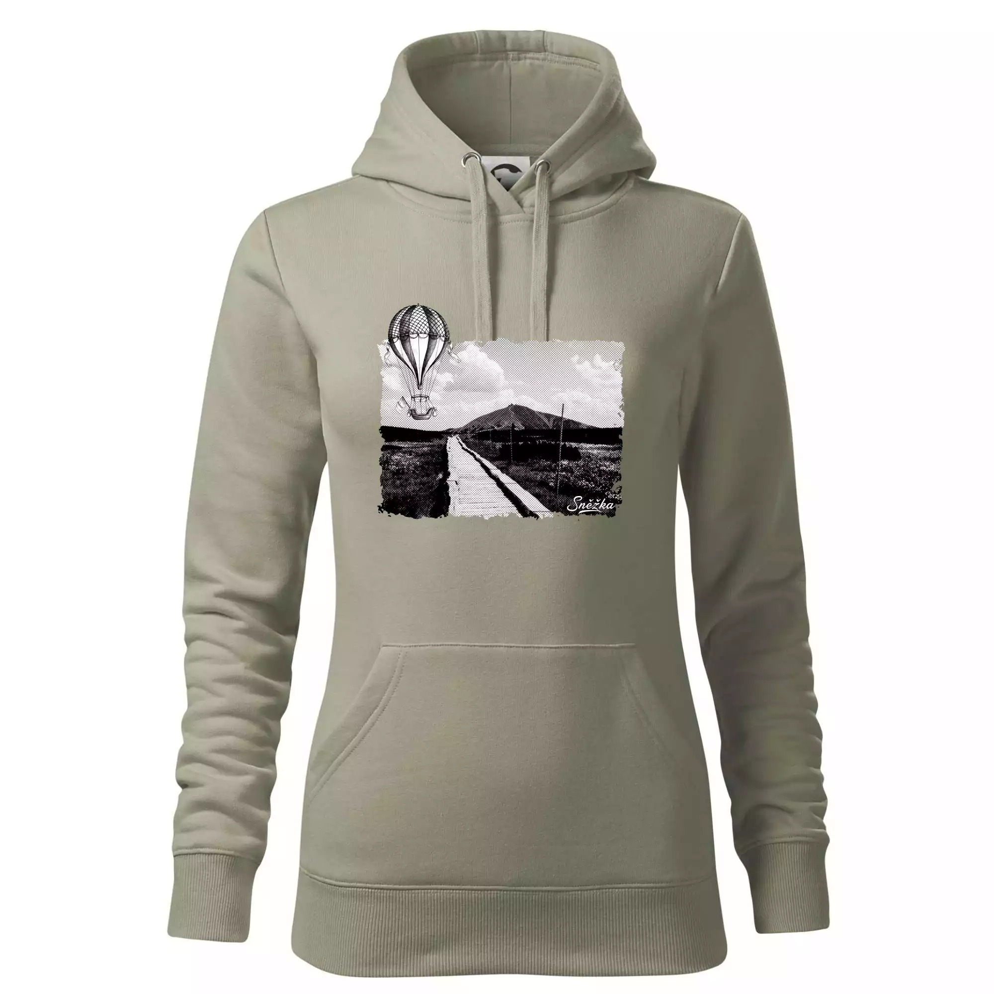 Retro Sněžka