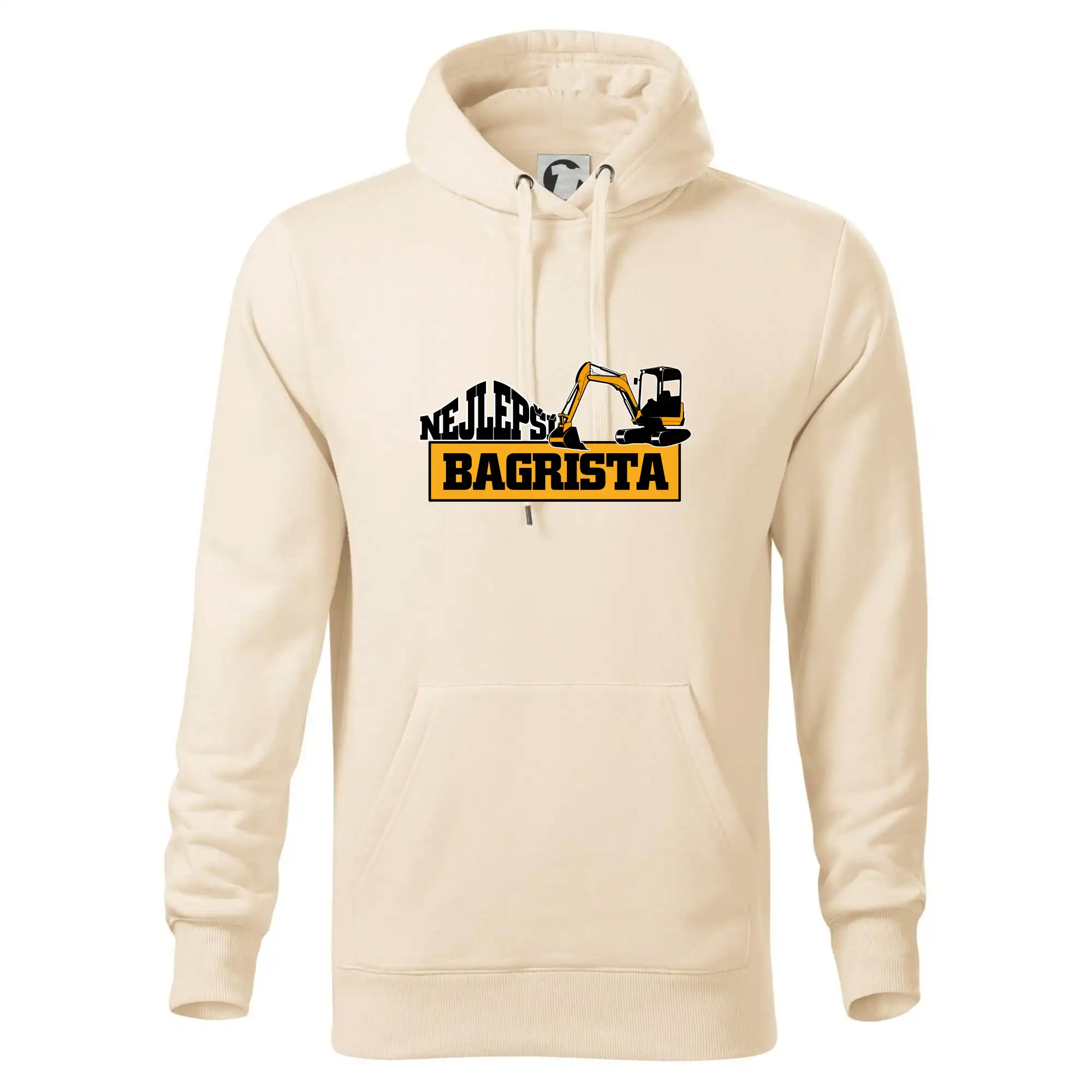Nejlepší bagrista minibagr