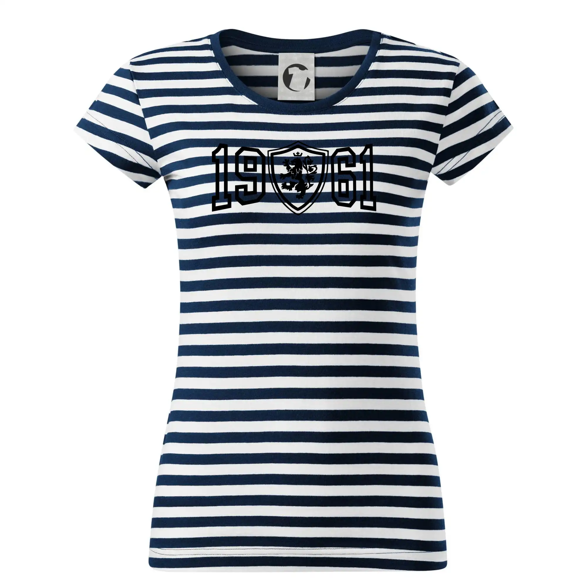 Narozeninový motiv - znak - 1961