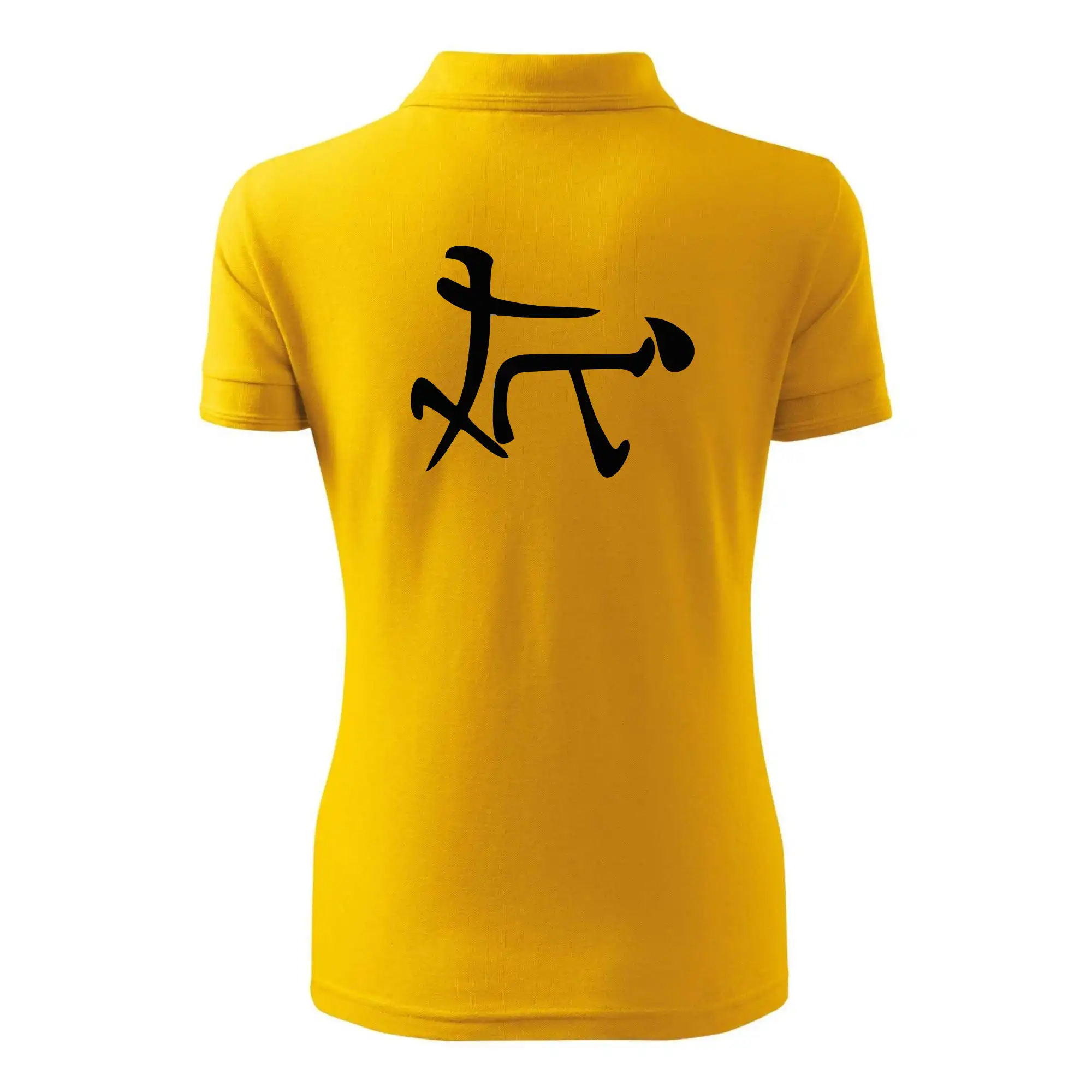 Čínský symbol - soulož