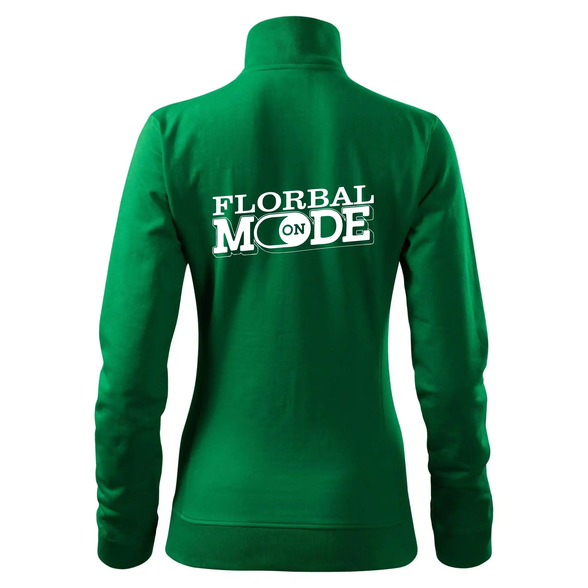 Florbal mode