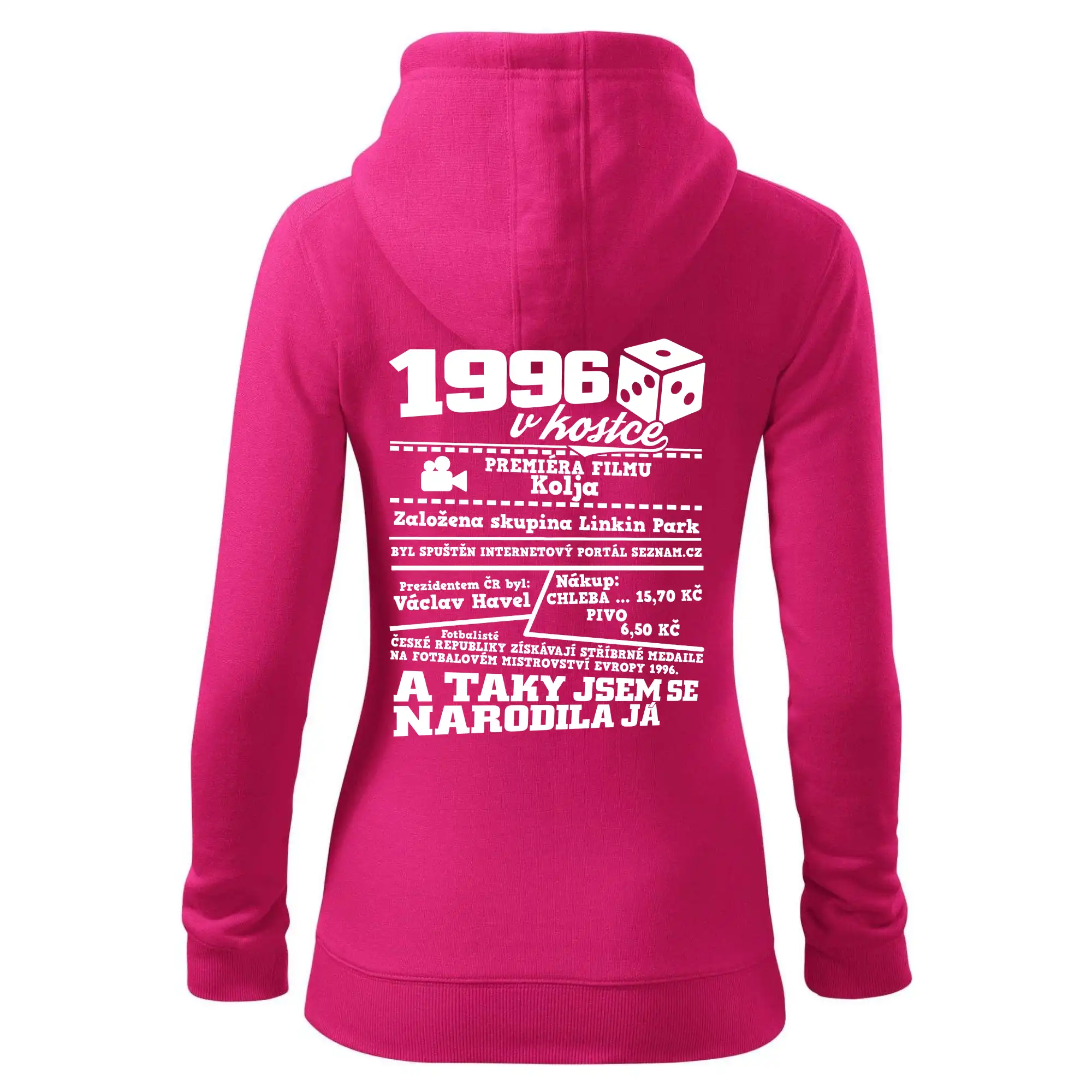 1996 v kostce