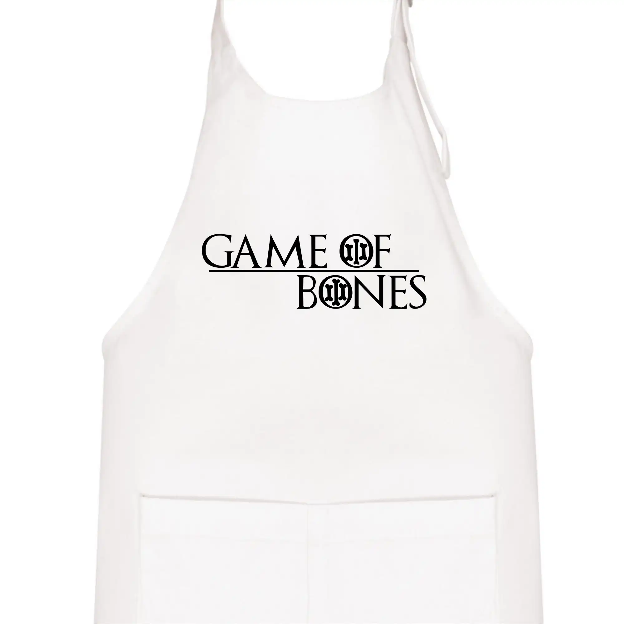 Game of bones