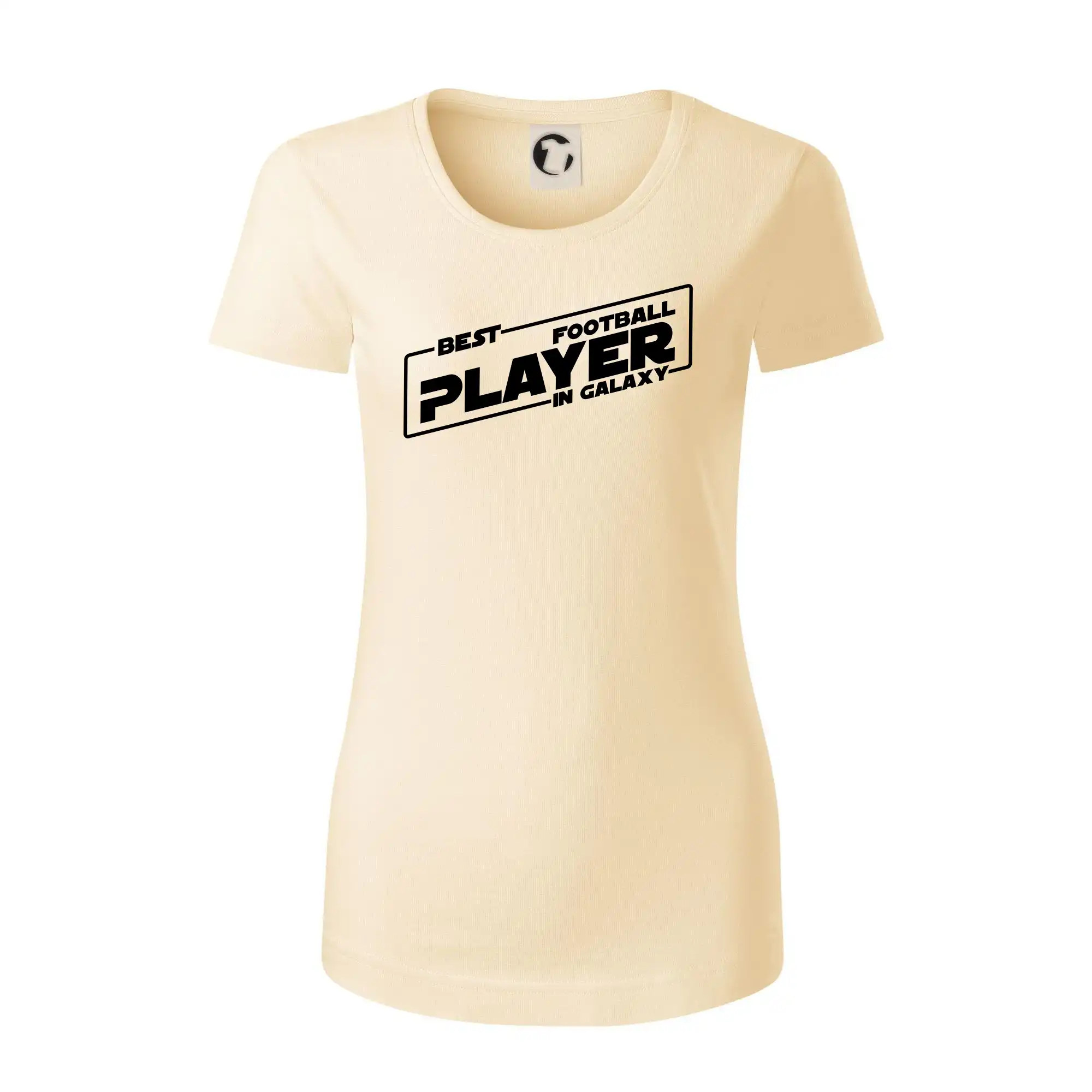 Best football player in galaxy