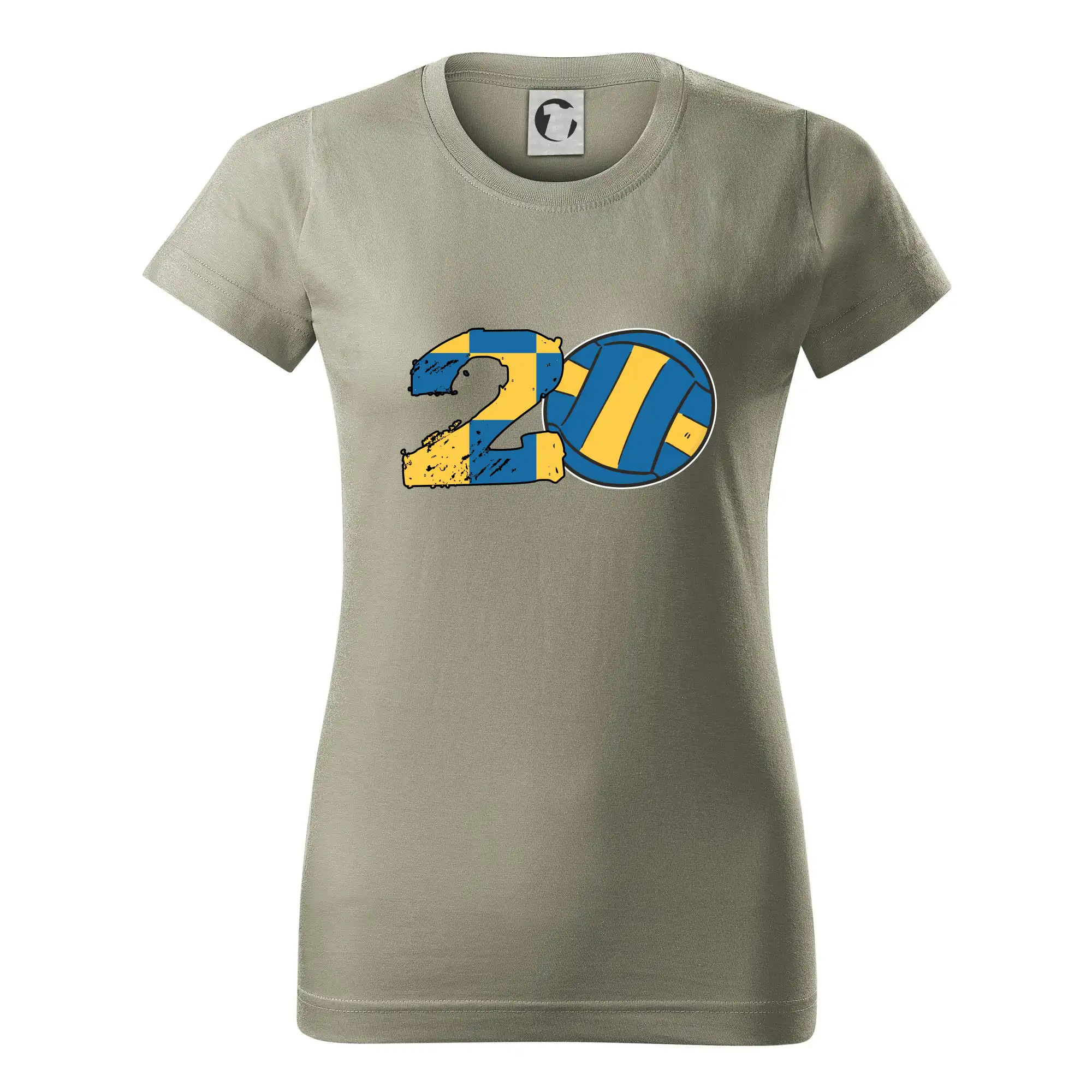 Volejbal kulaté narozeniny 20