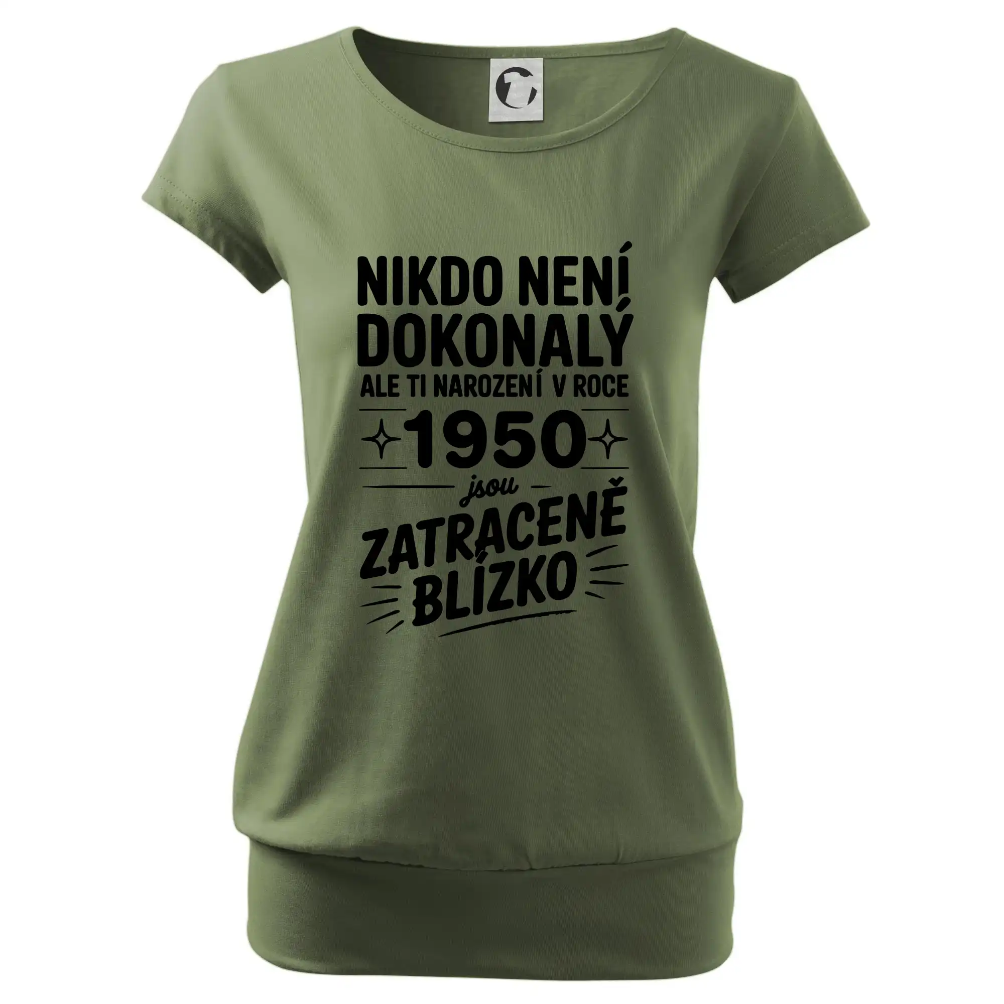 Nikdo není dokonalý ale ti narození v roce 1950 jsou zatraceně blízko