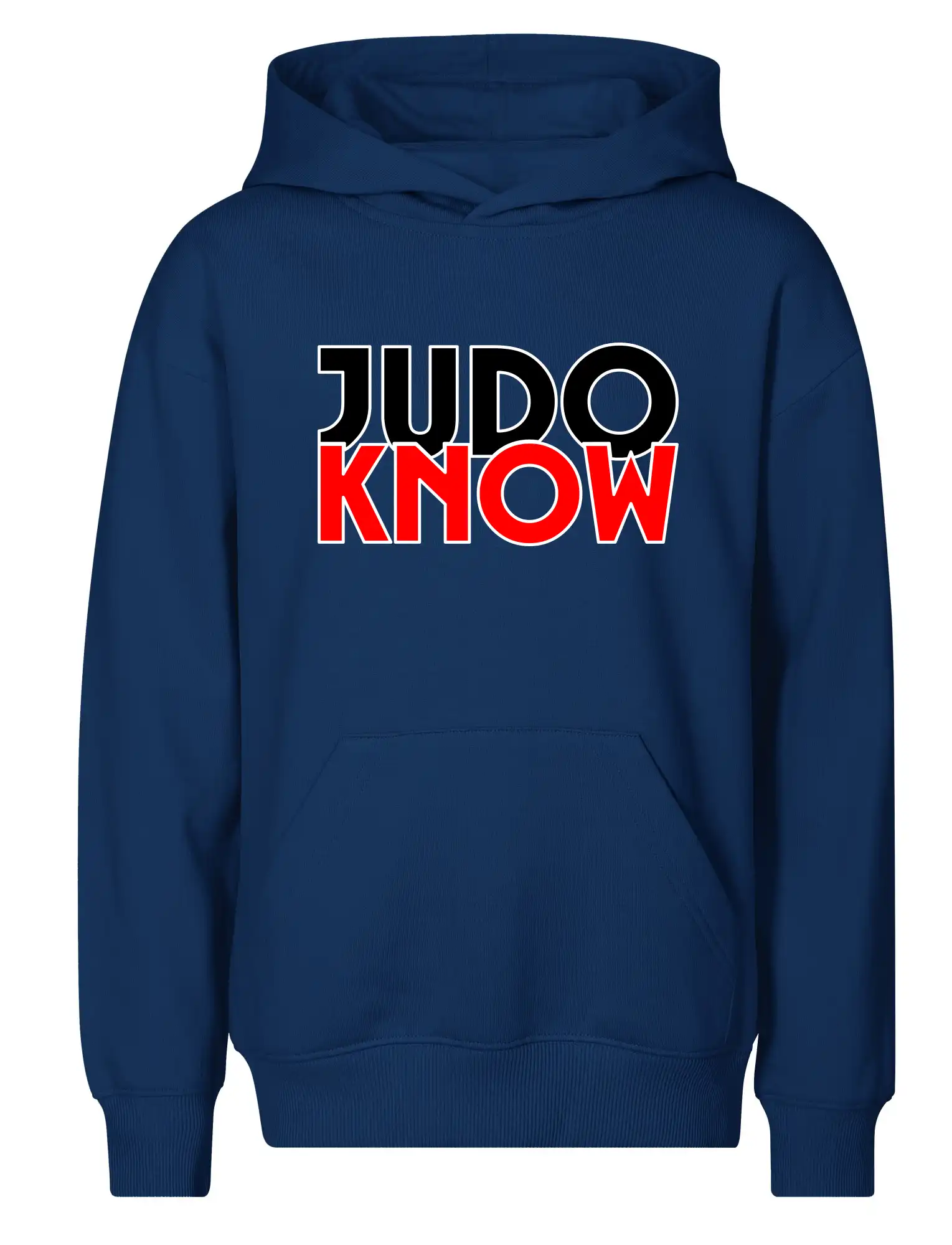 Judo know