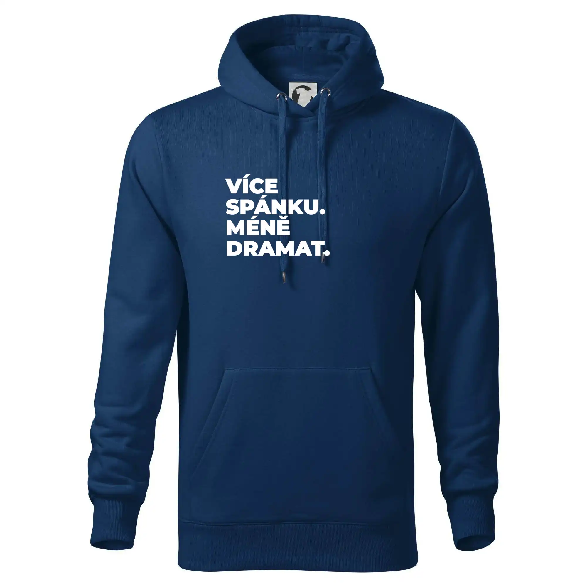 VÍCES PÁNKU. MÉNĚ DRAMAT.