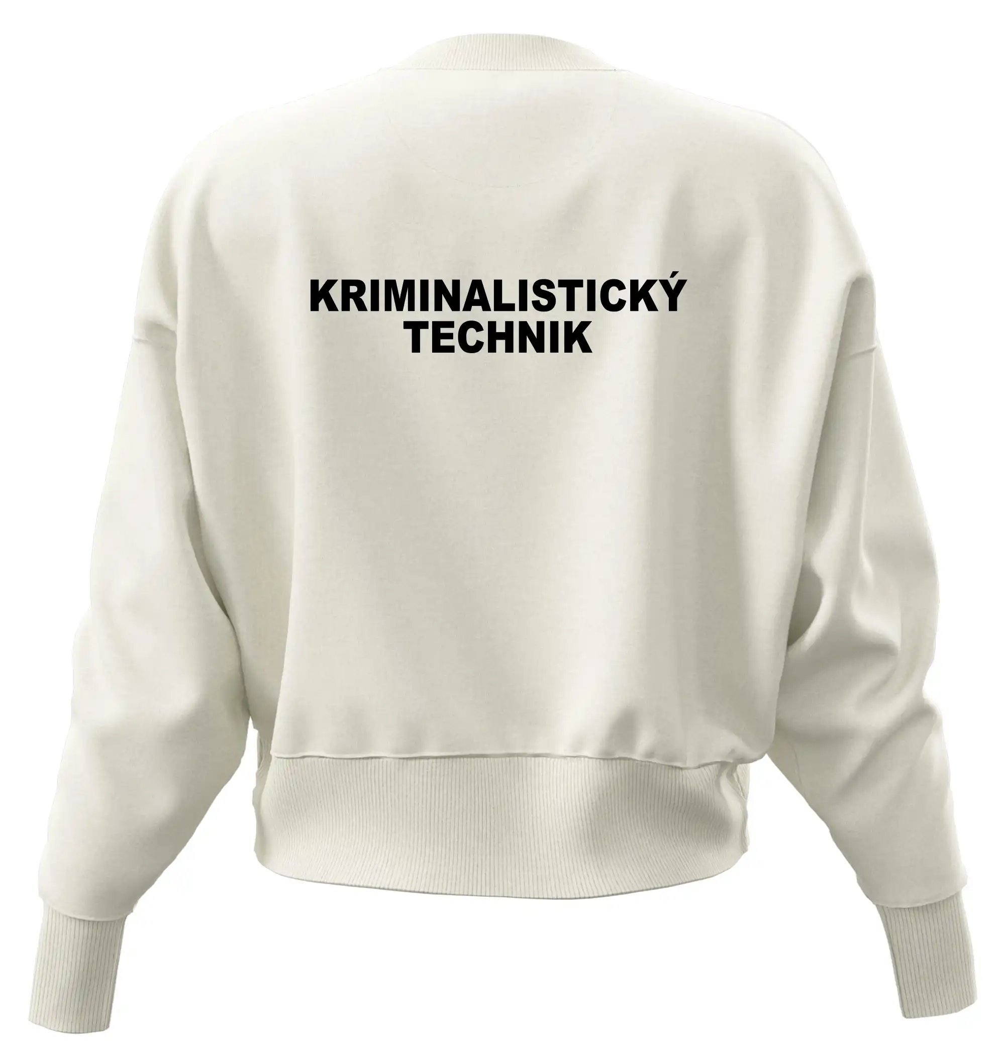 Kriminalistický technik