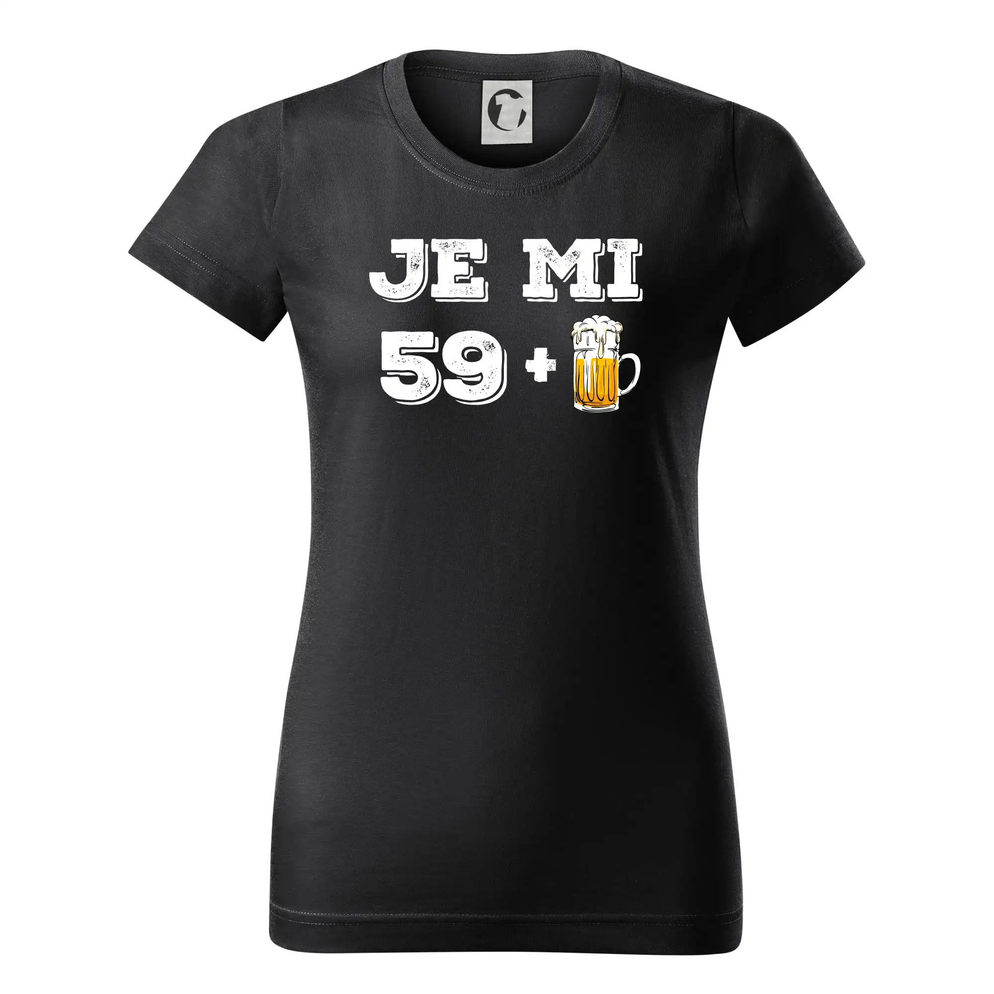 Je mi 60 pivo