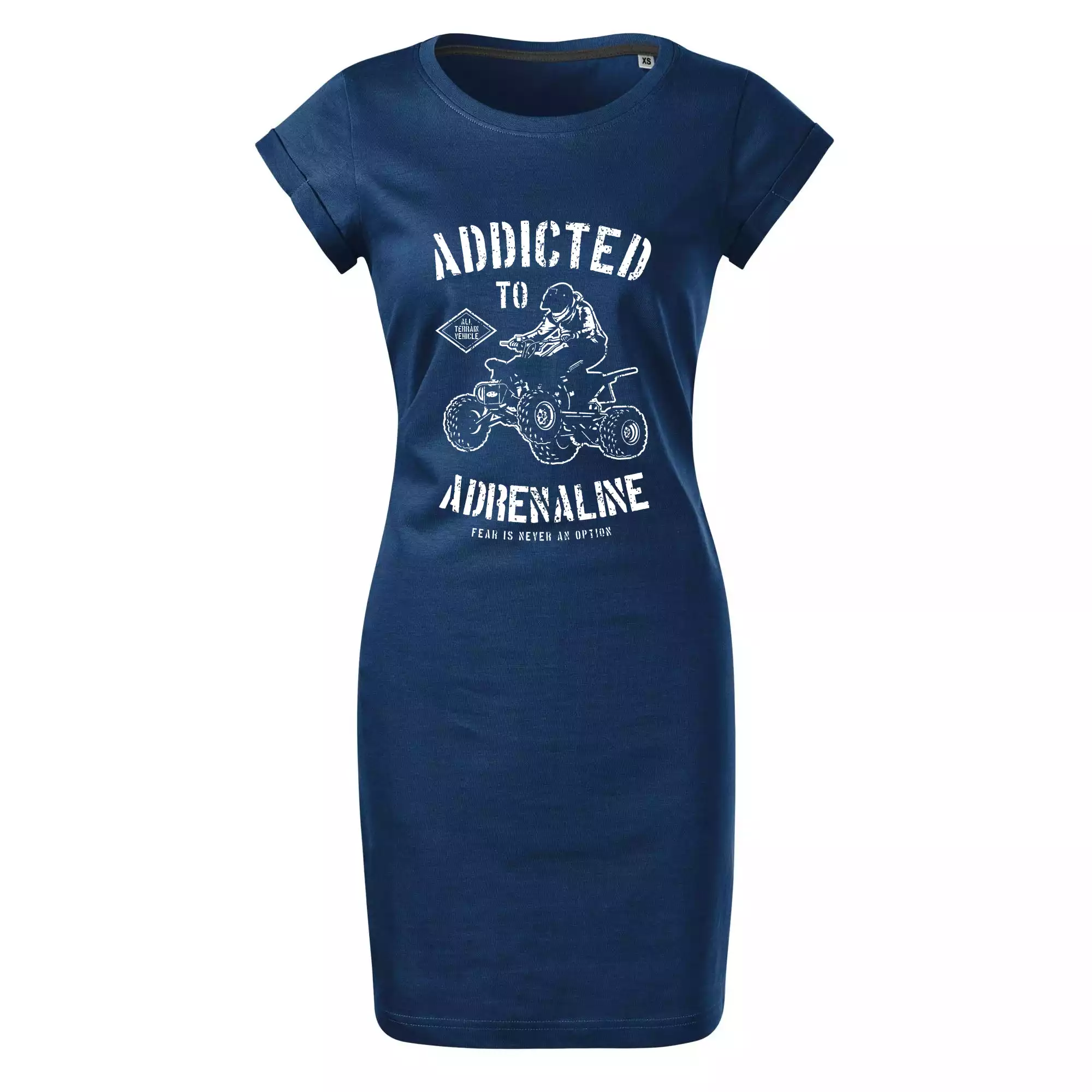 Addicted To Adrenaline
