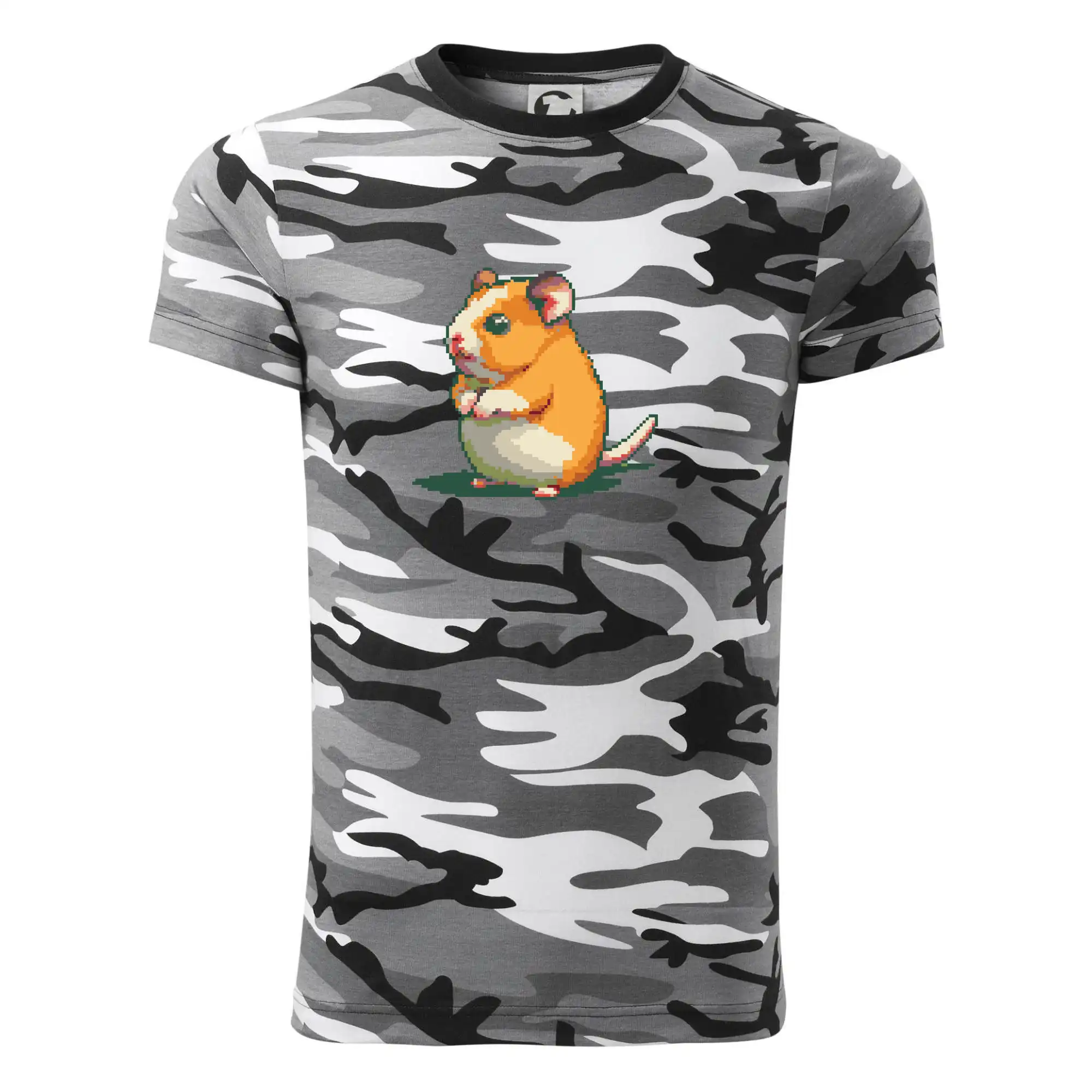 Křeček pixel