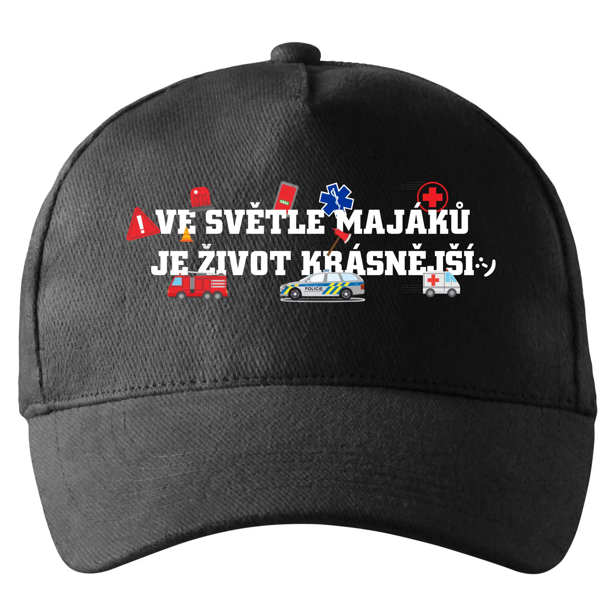 Ve světle majáků je život krásnější