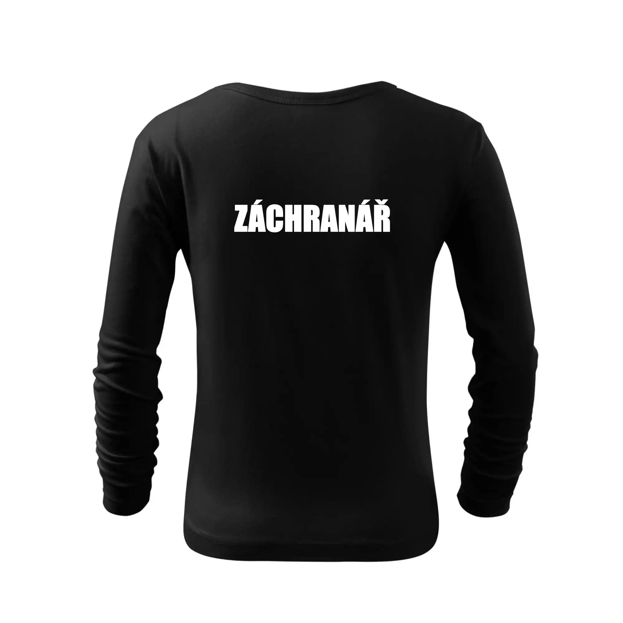 Záchranář - hvězda