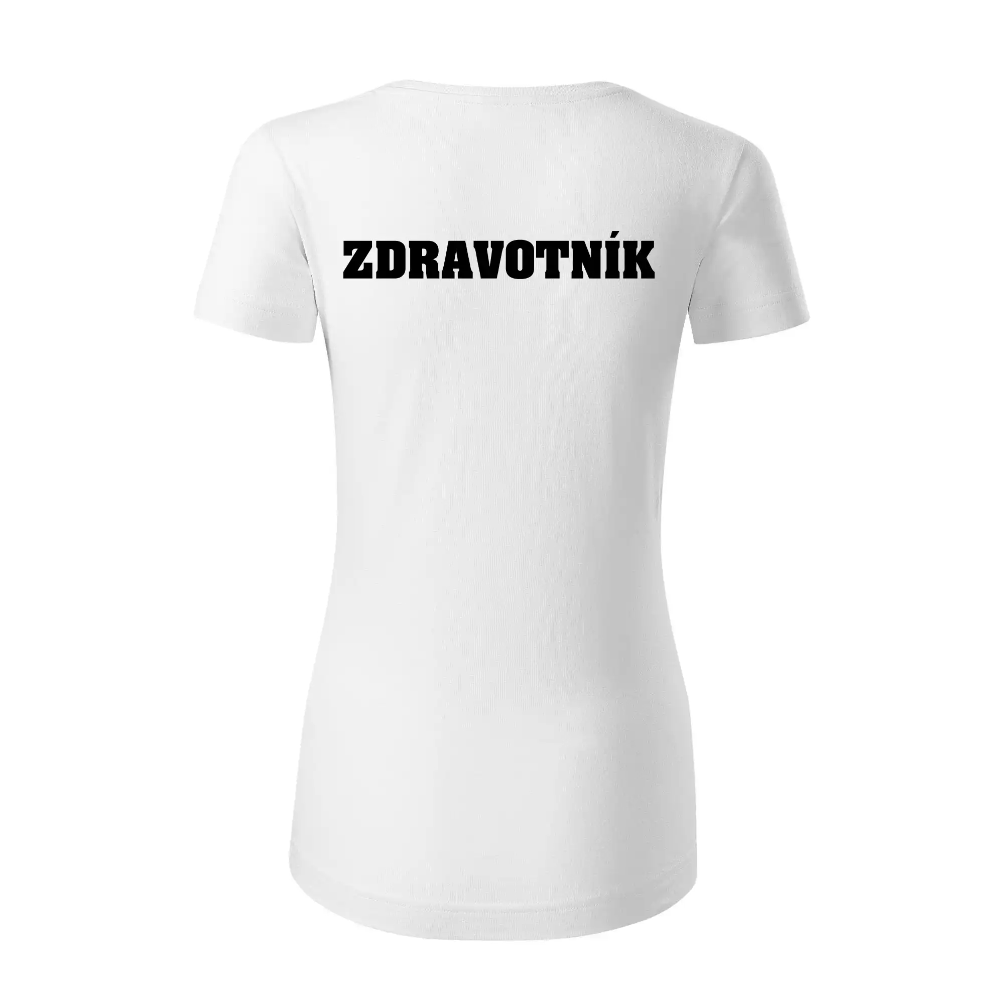 Hvězda života - zdravotník