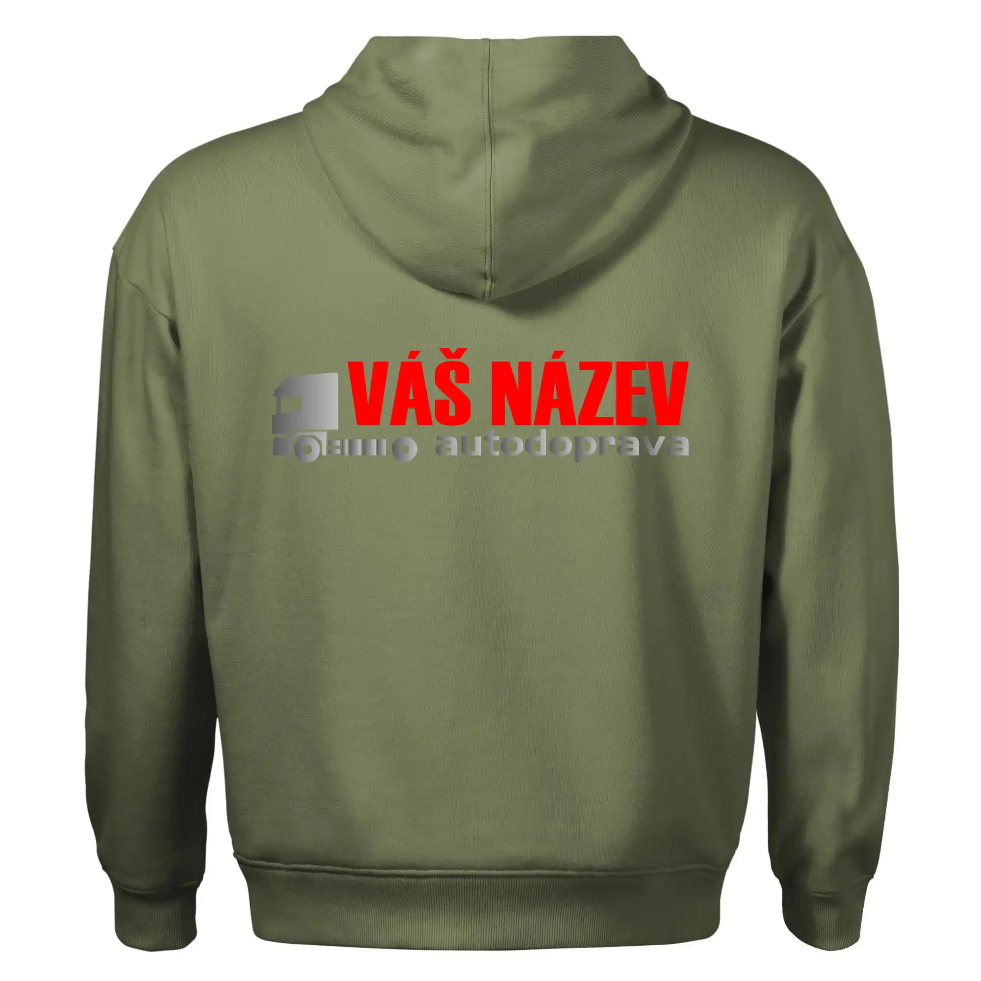 Autodoprava tahač (vlastní název)