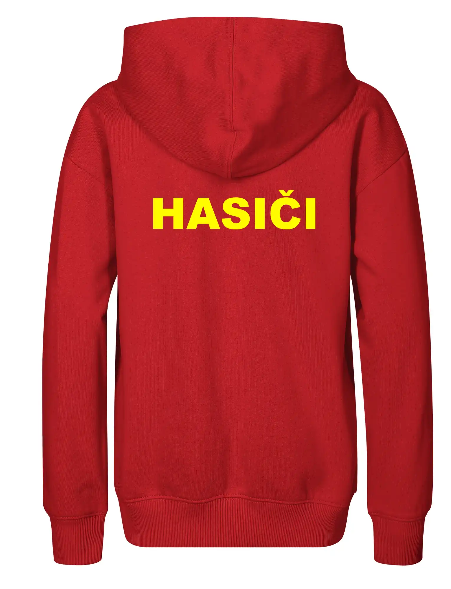 Hasiči název samostatný