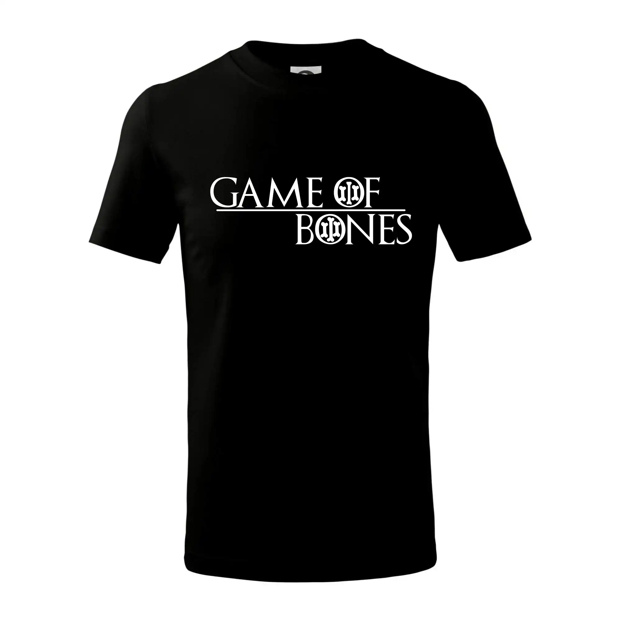 Game of bones