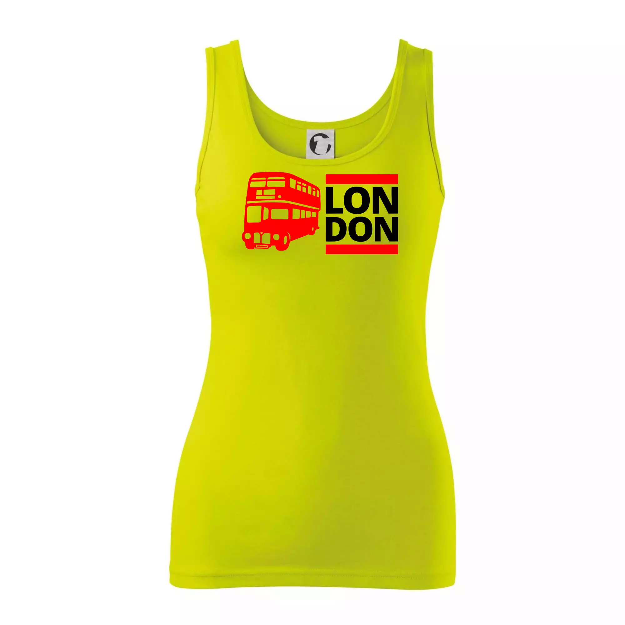 LON DON BUS
