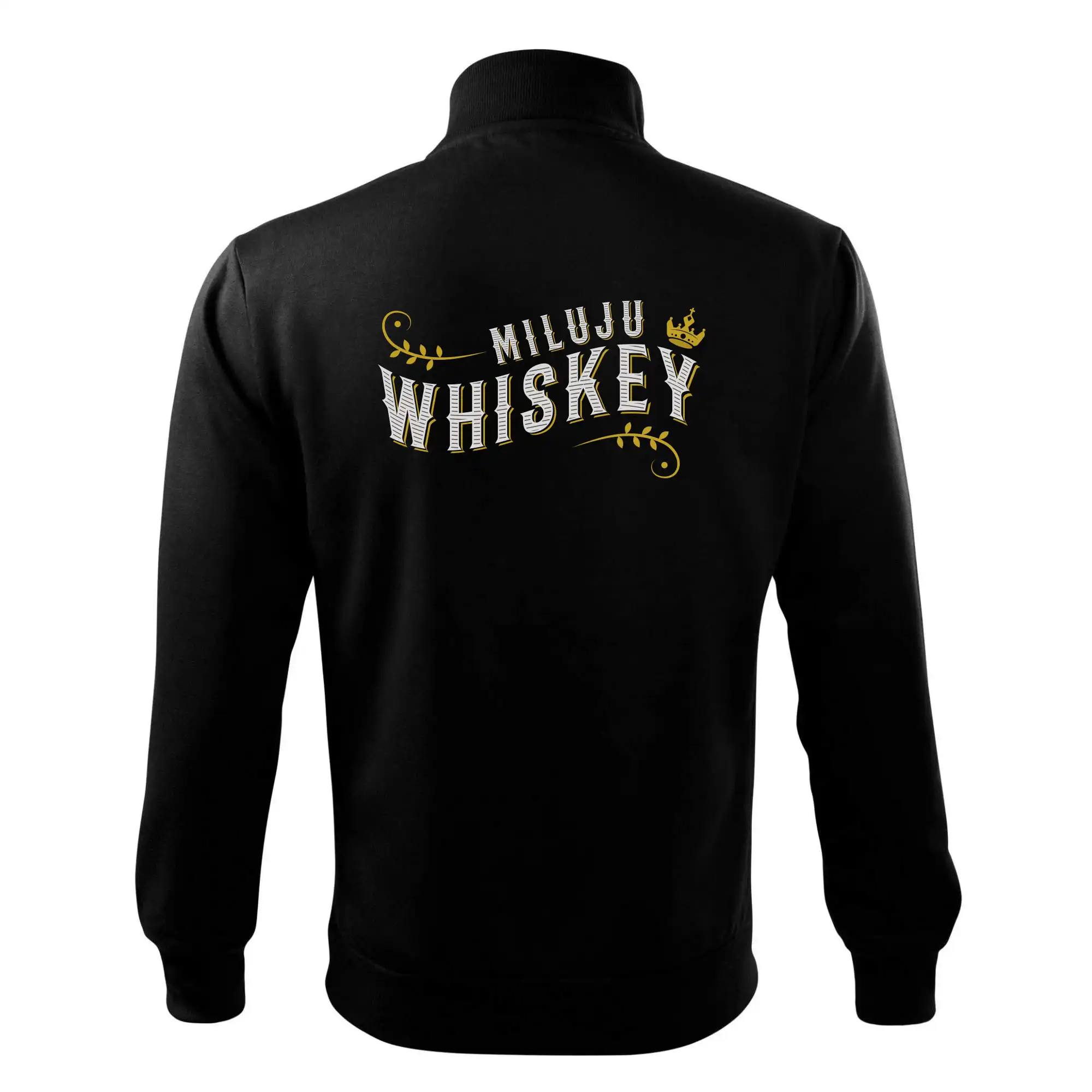 Miluju Whiskey