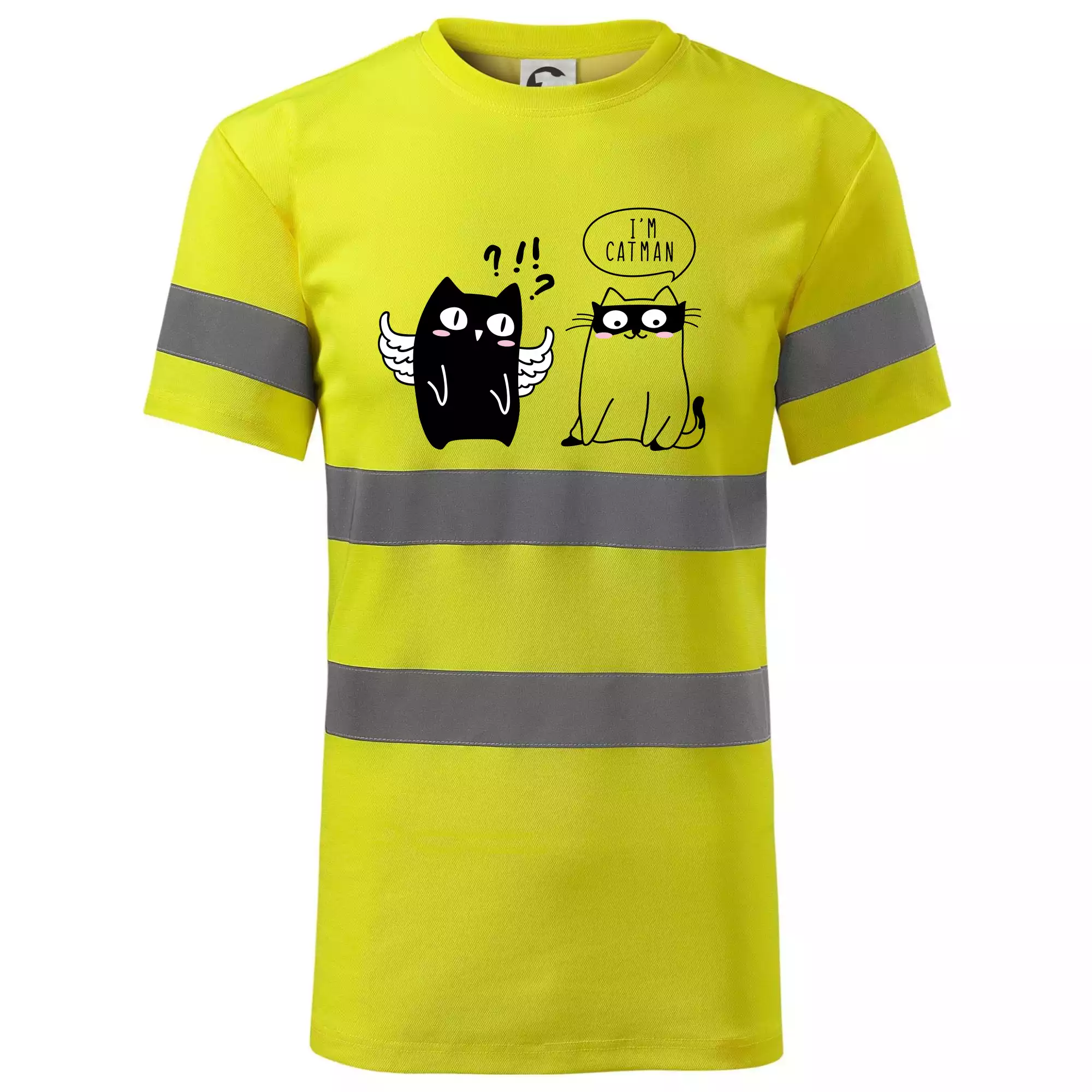 Catman