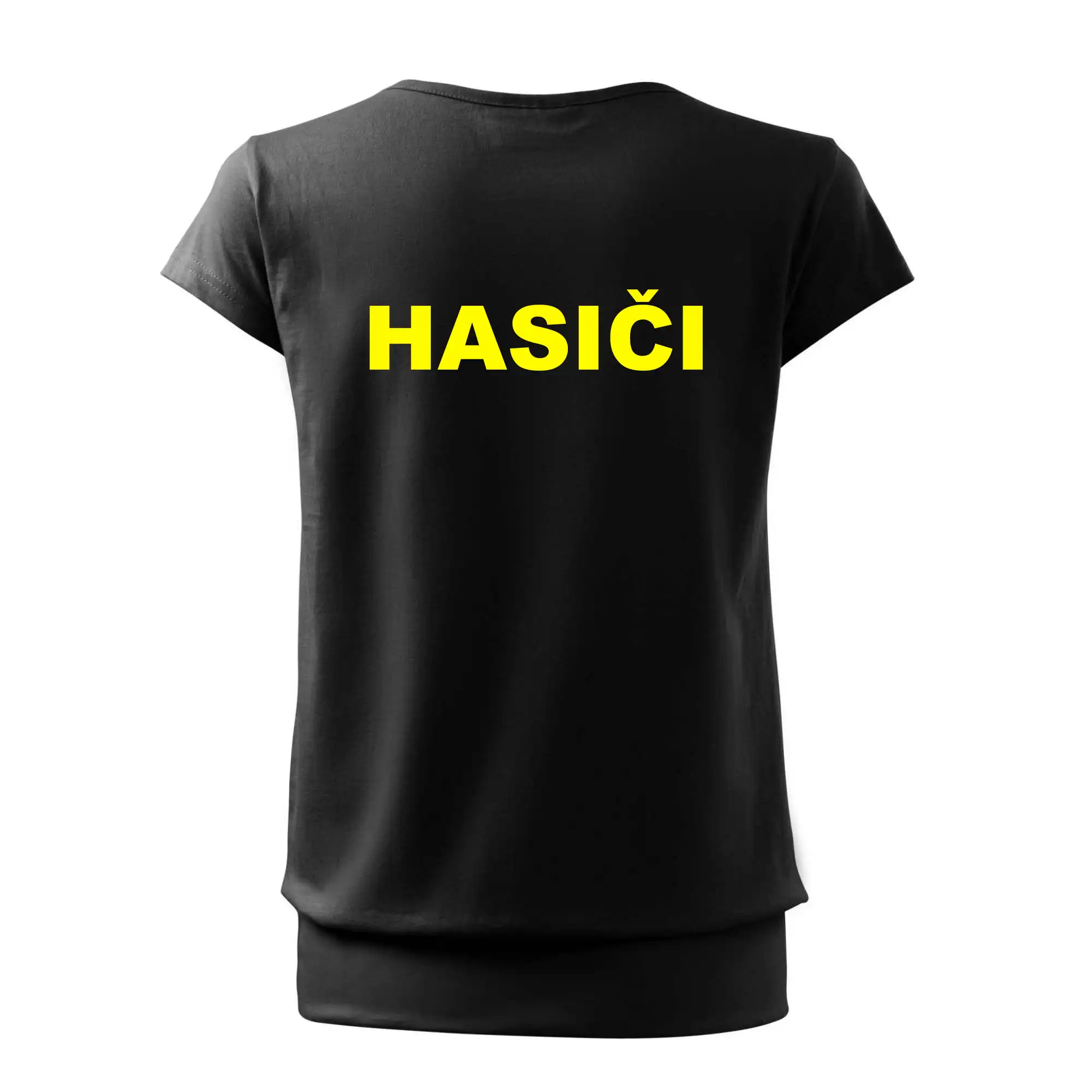 Hasiči název samostatný