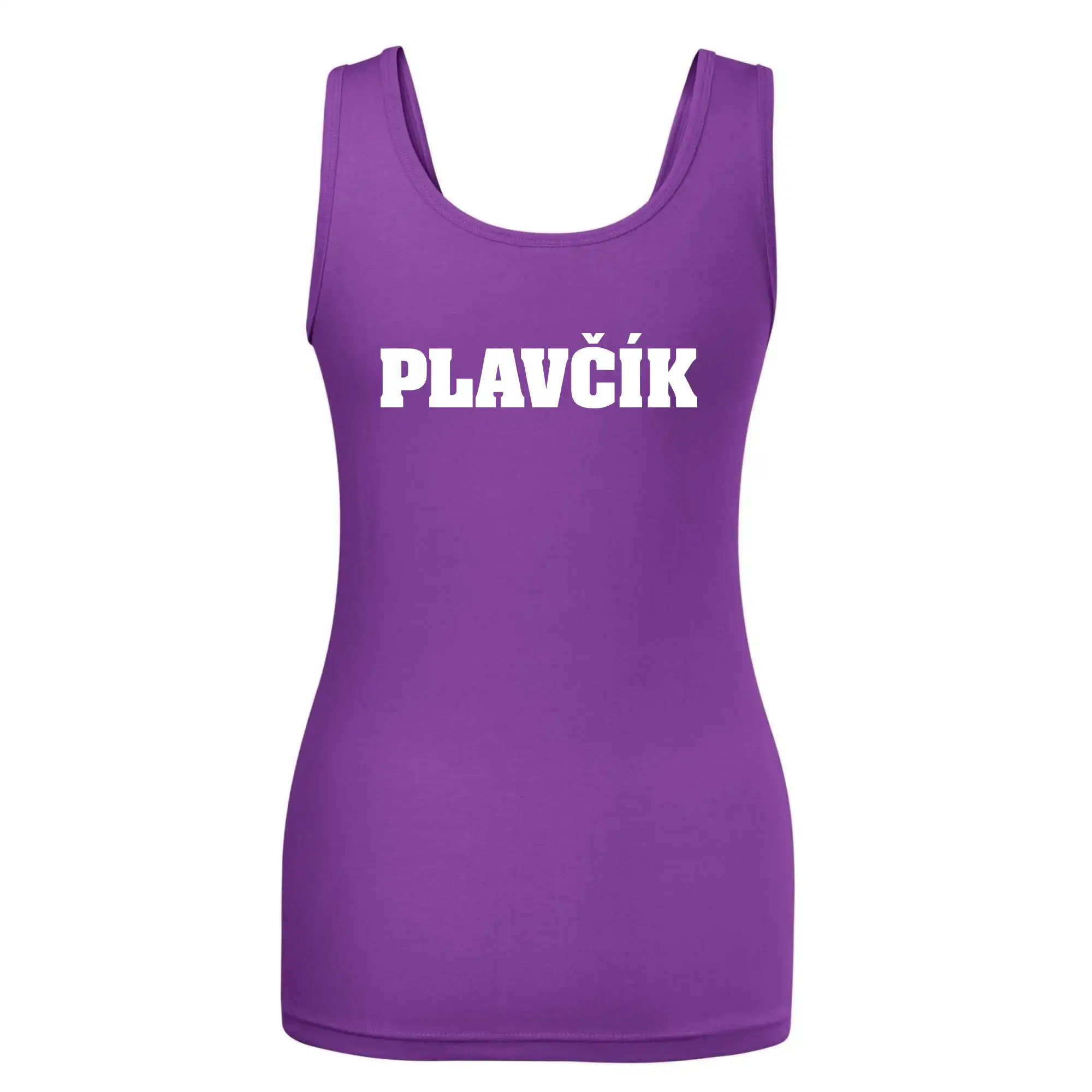 Hvězda života - Plavčík