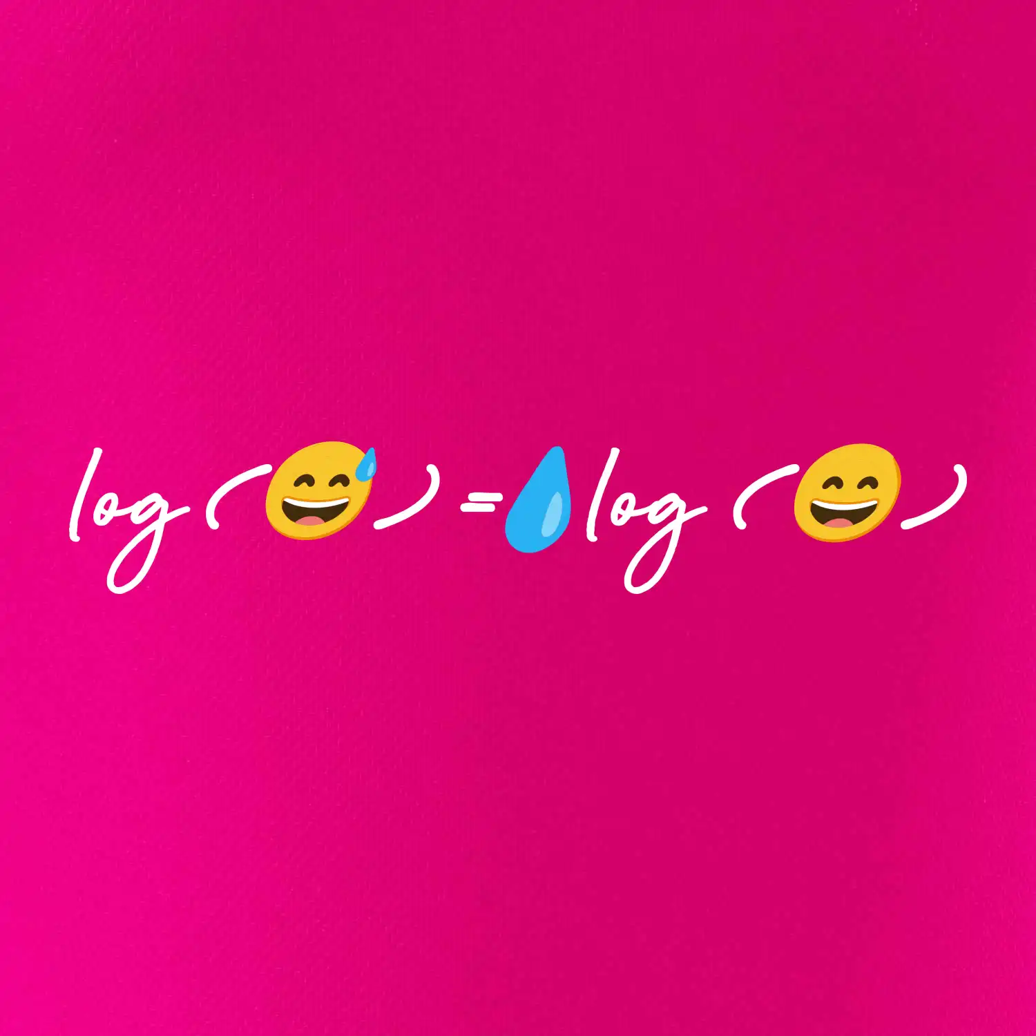 Matematika - The Power Of Log