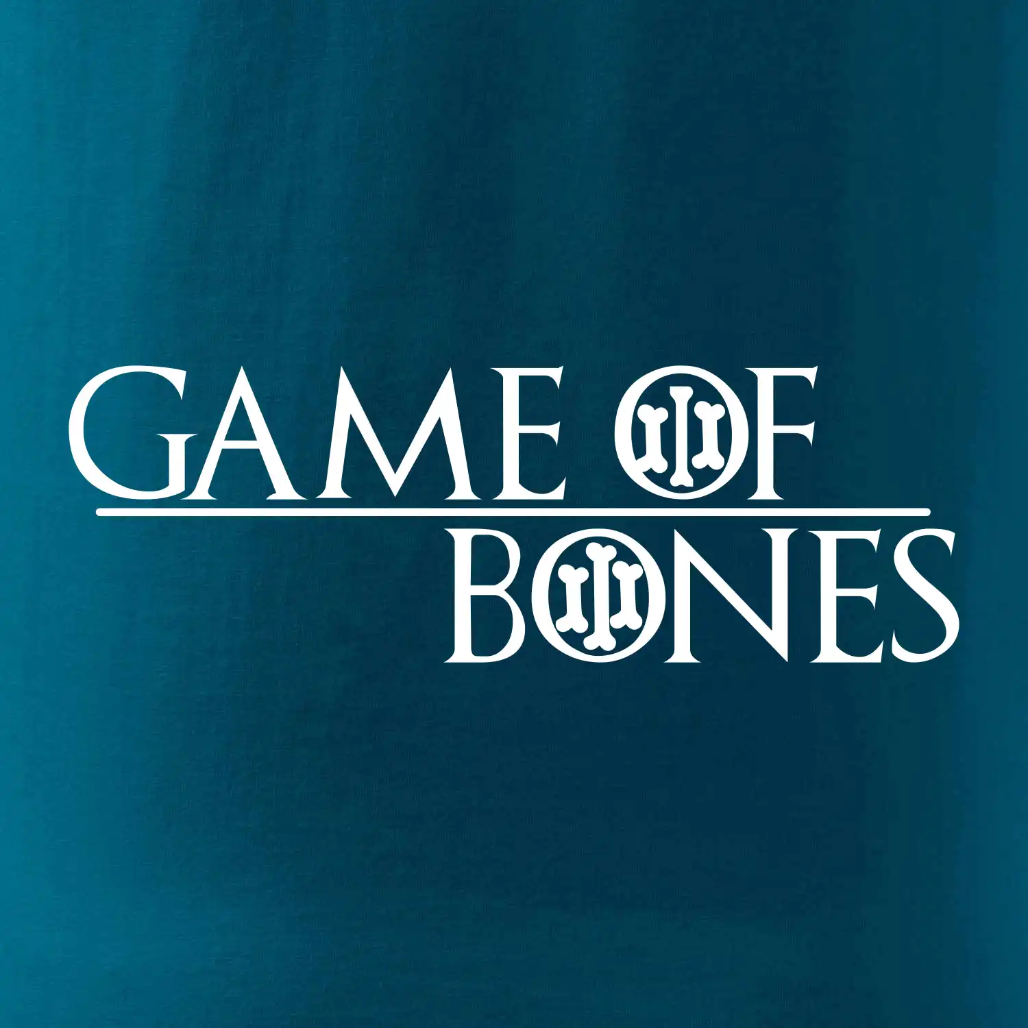 Game of bones