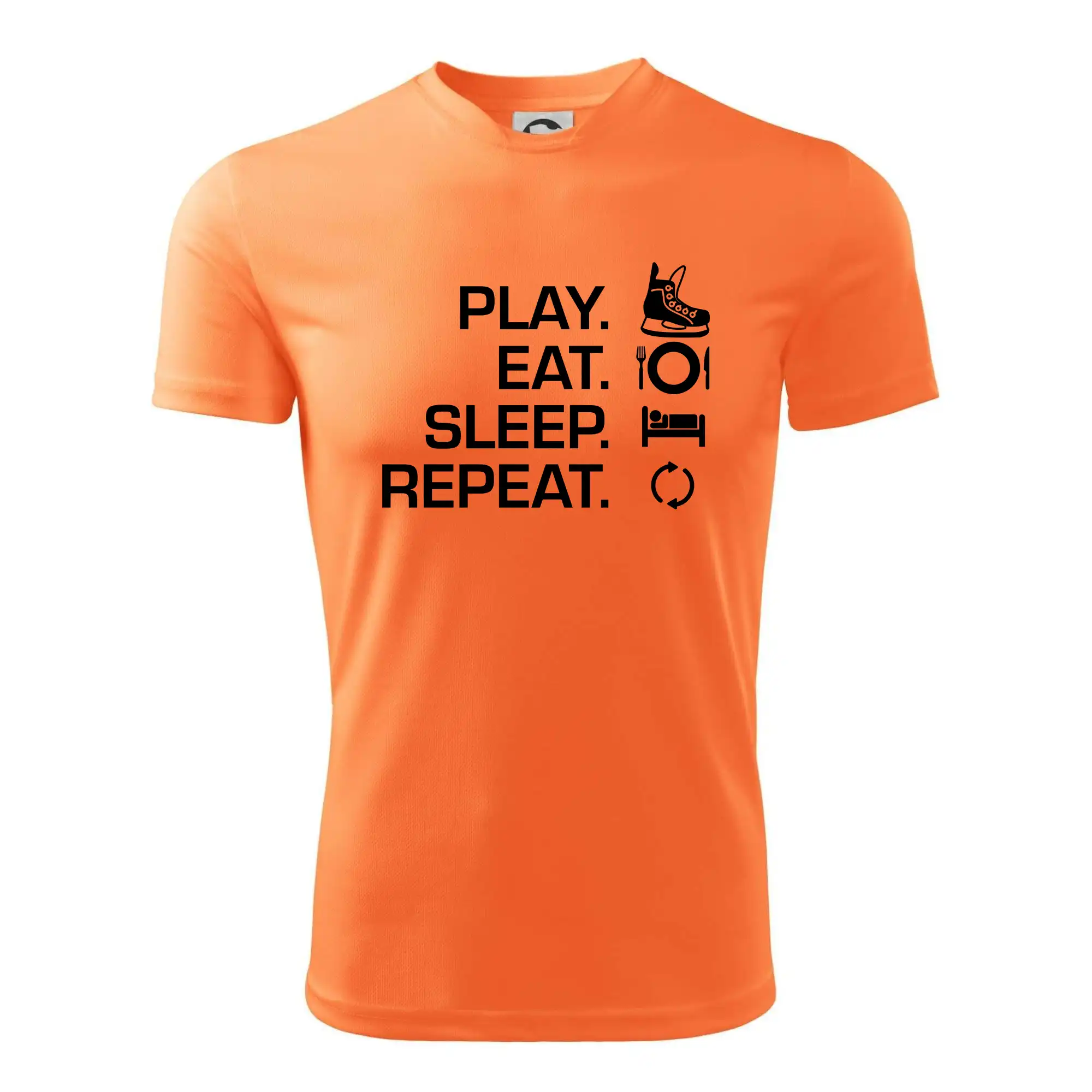 Play Eat Sleep Repeat hokej