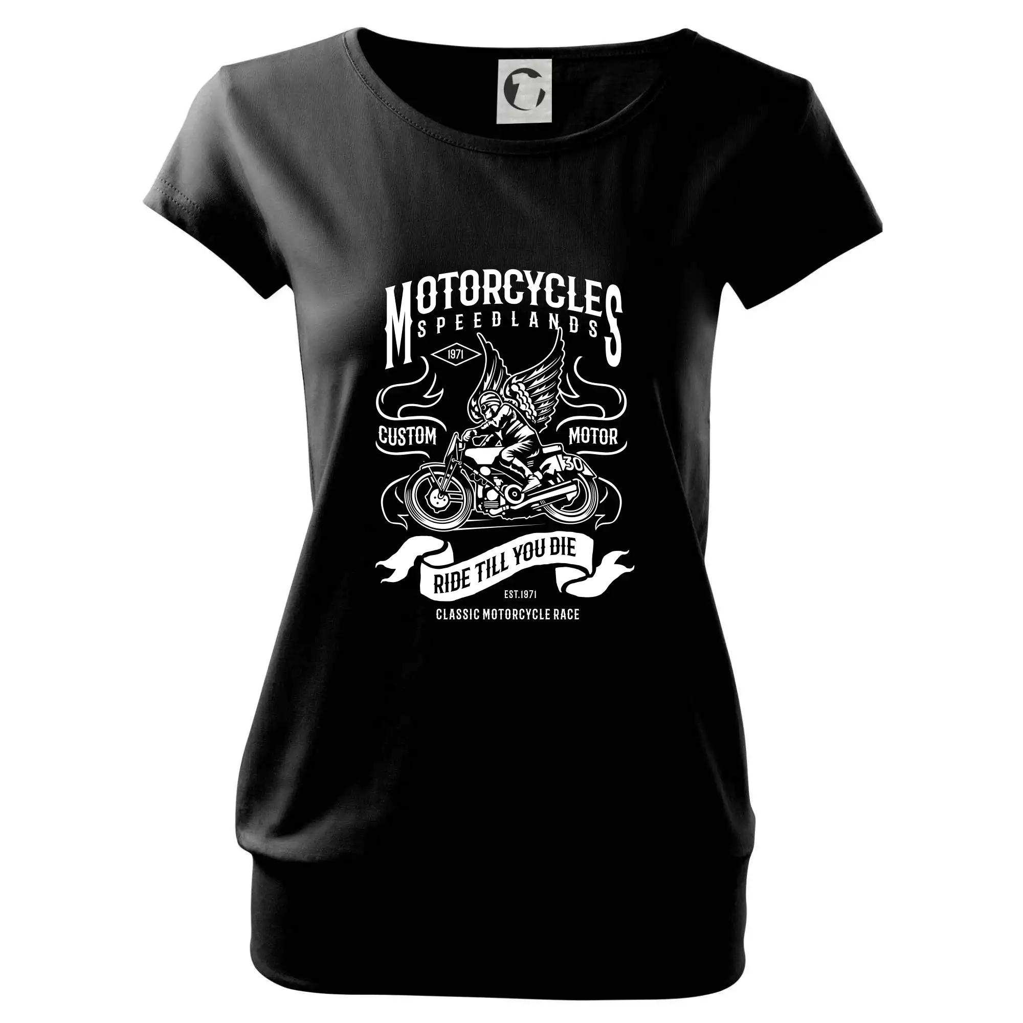 Motorcycles speedlands