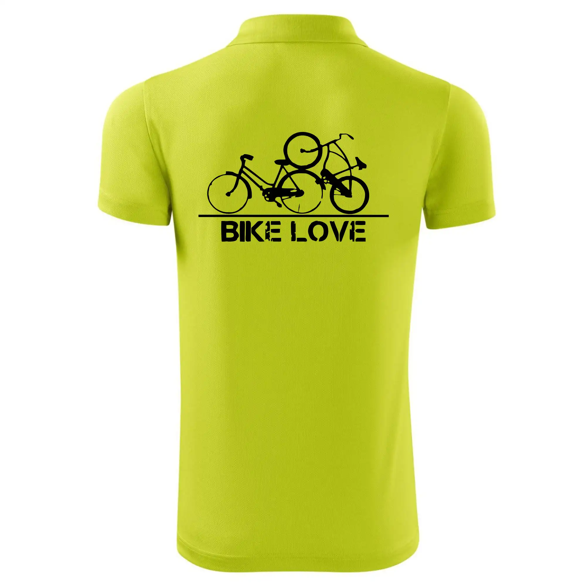 Bike love