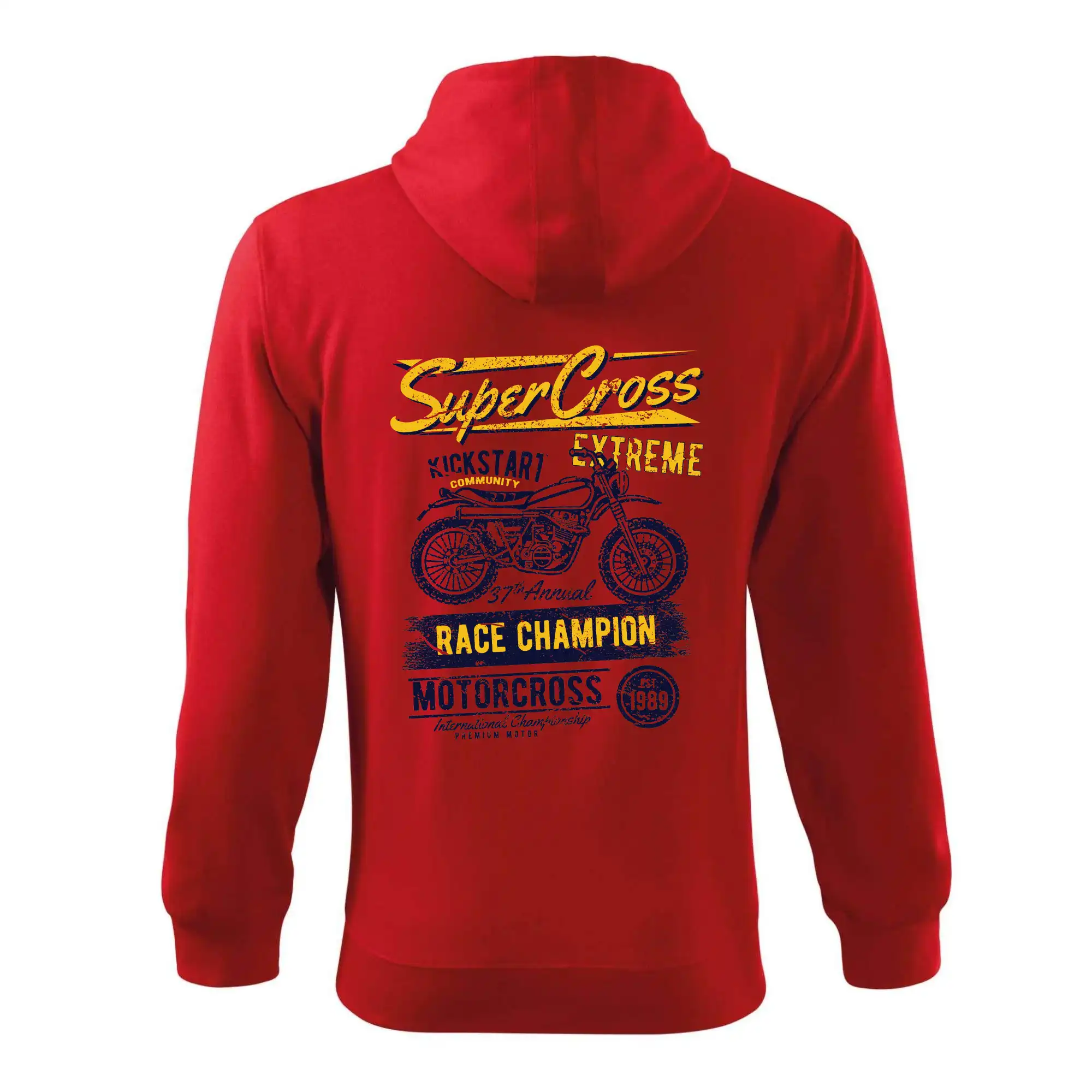 Super Cross