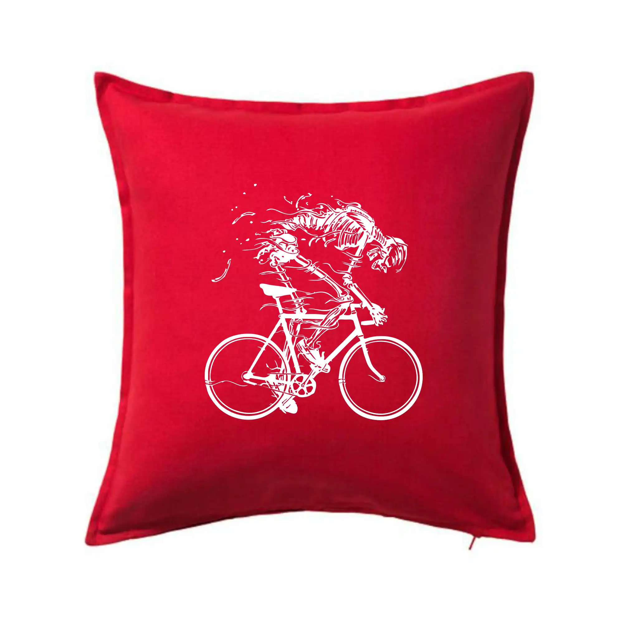 Gravel Bike - kostra