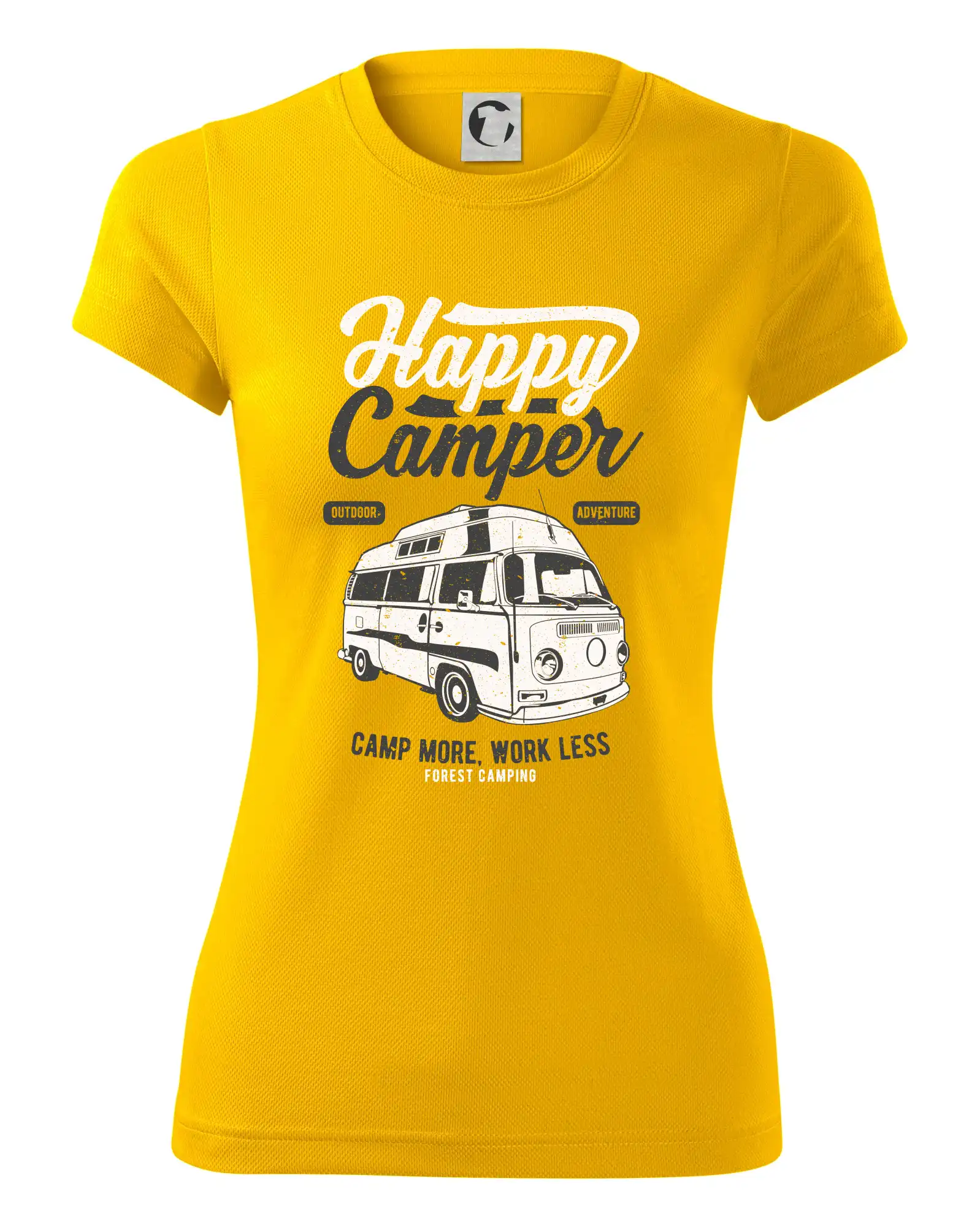 Happy Camper