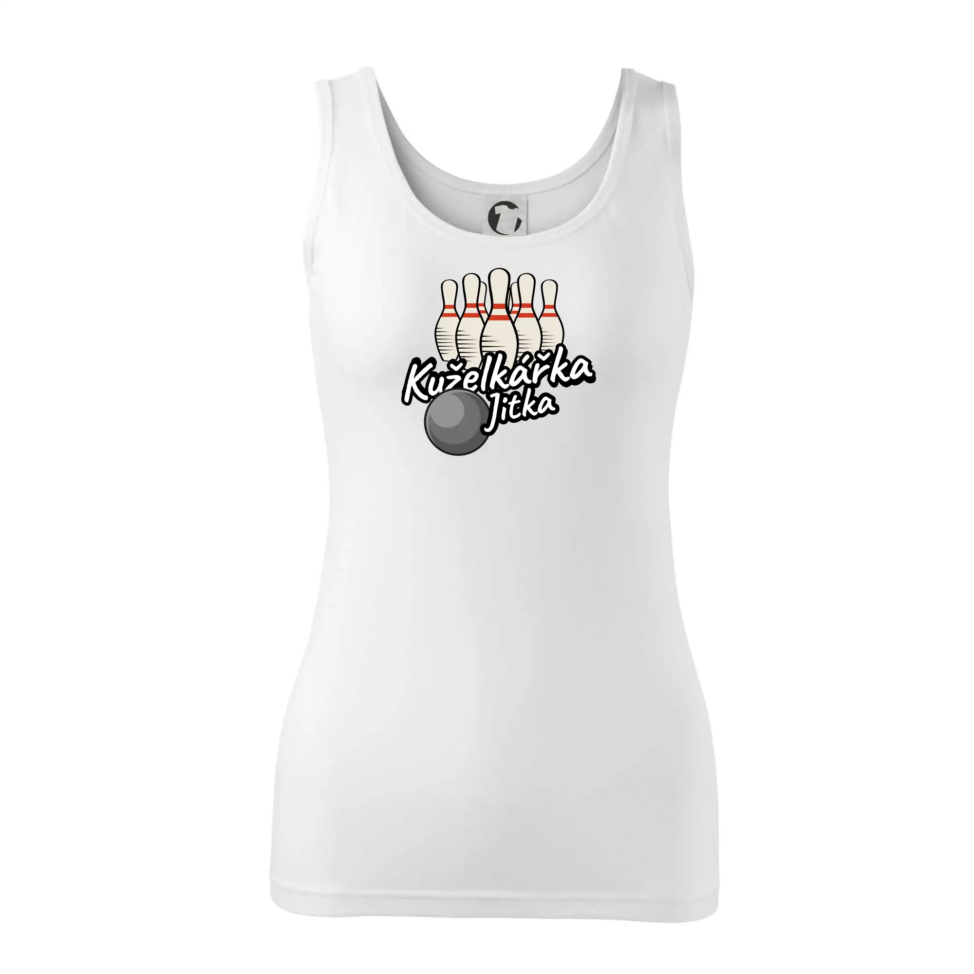 Jméno - Kuželkářka