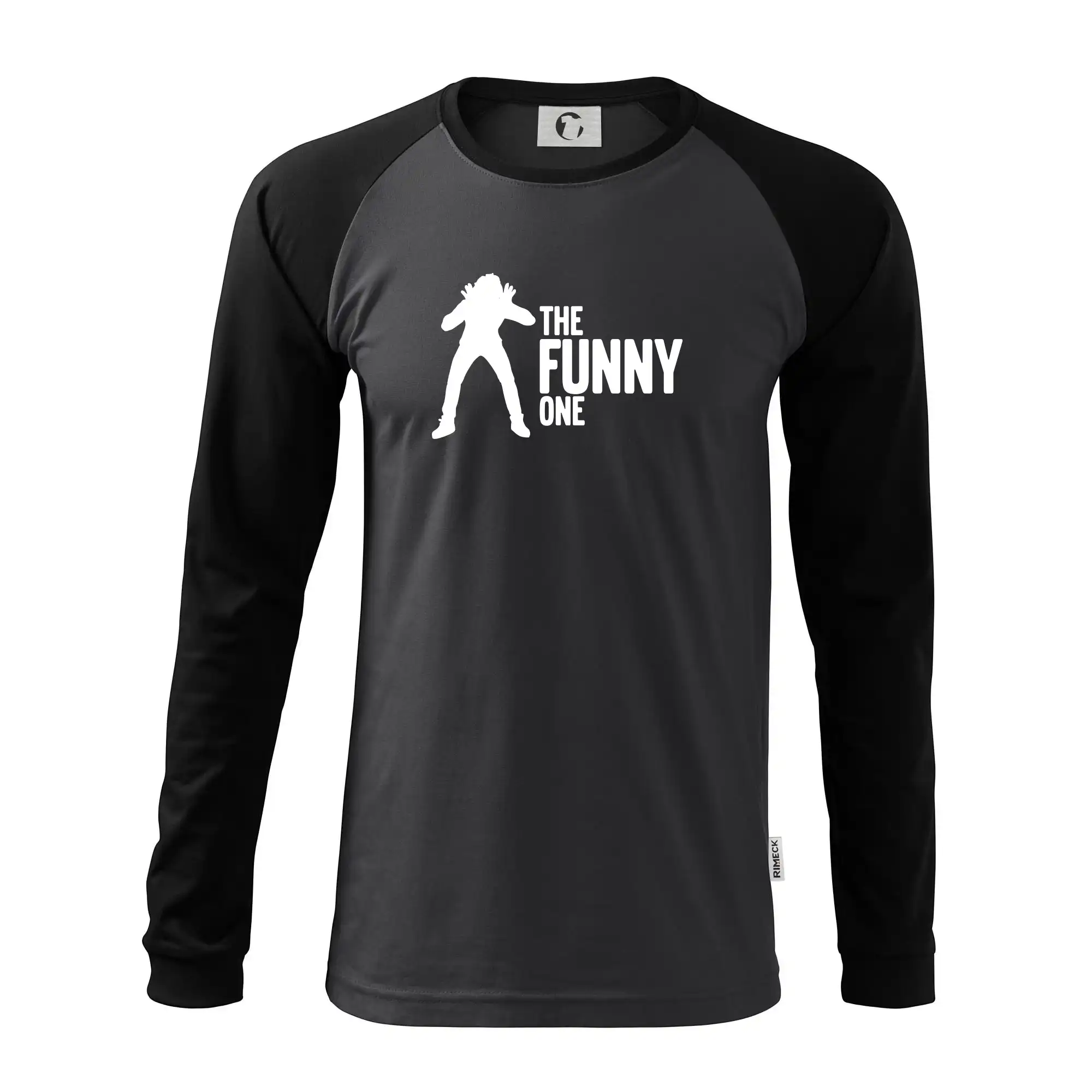 Bachelor party - The funny one