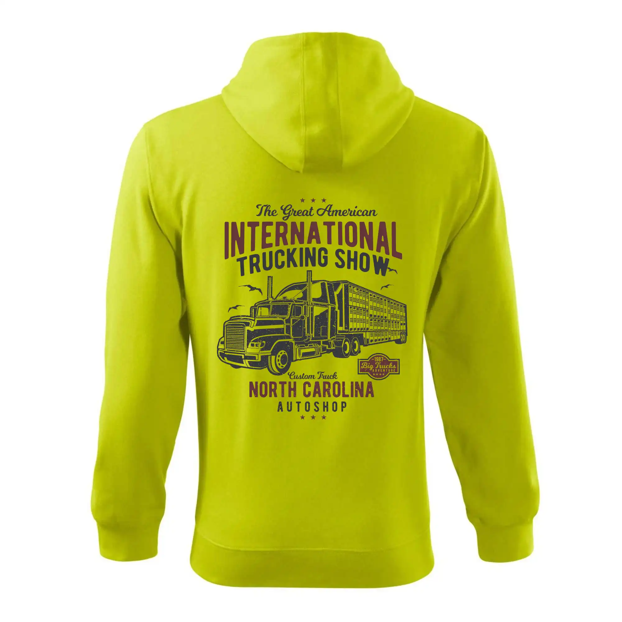 Big Truck 1