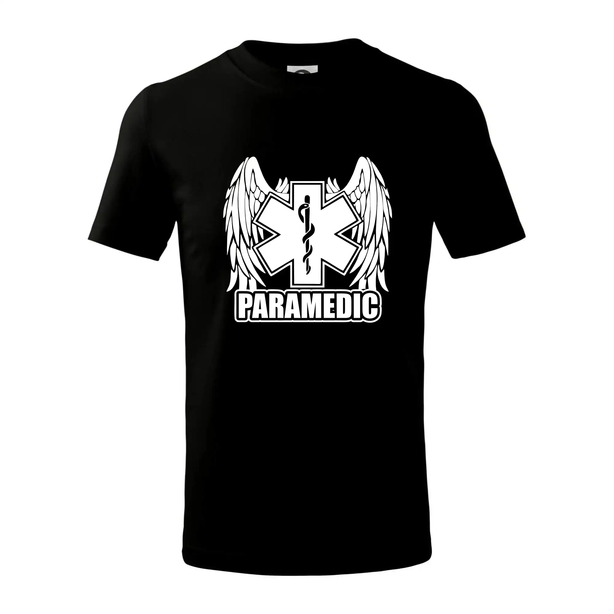 Paramedic