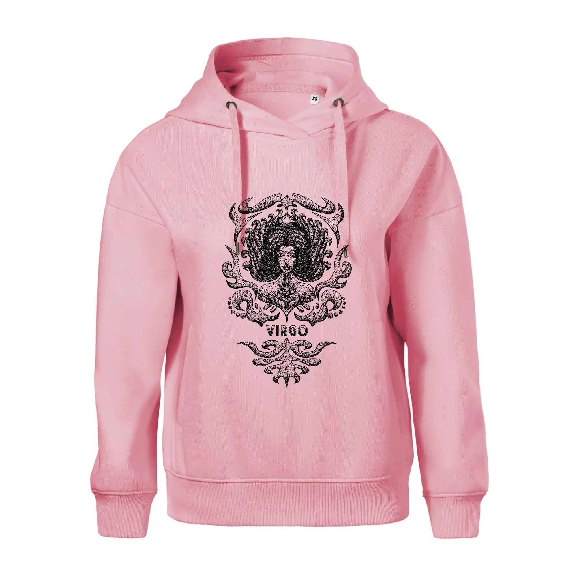 Virgo - vintage