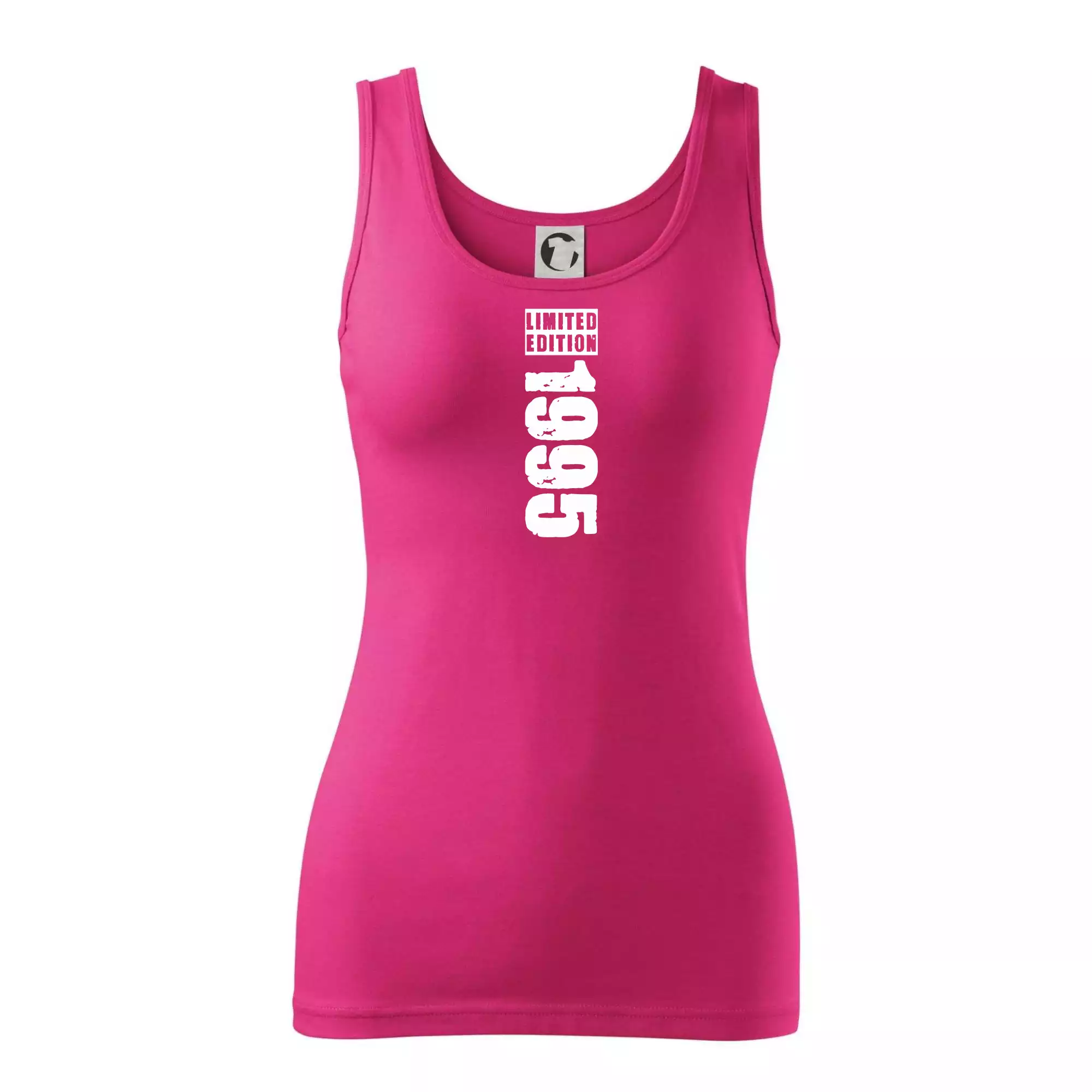 Limited edition 1995 pruh