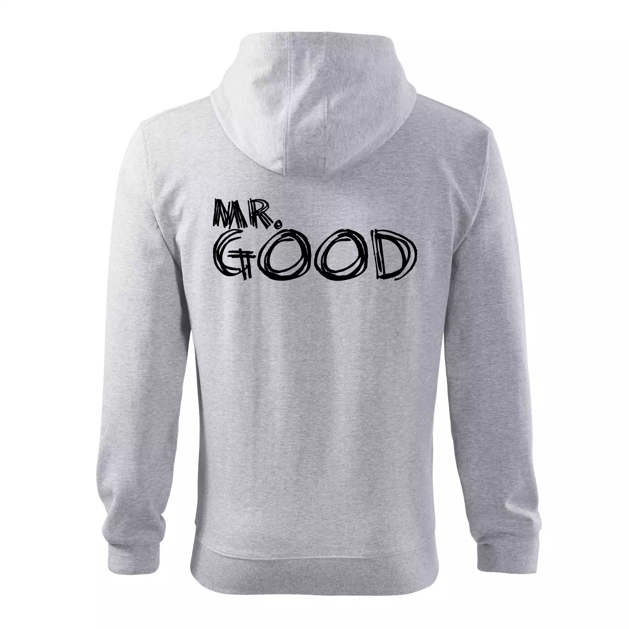 Mr. Good