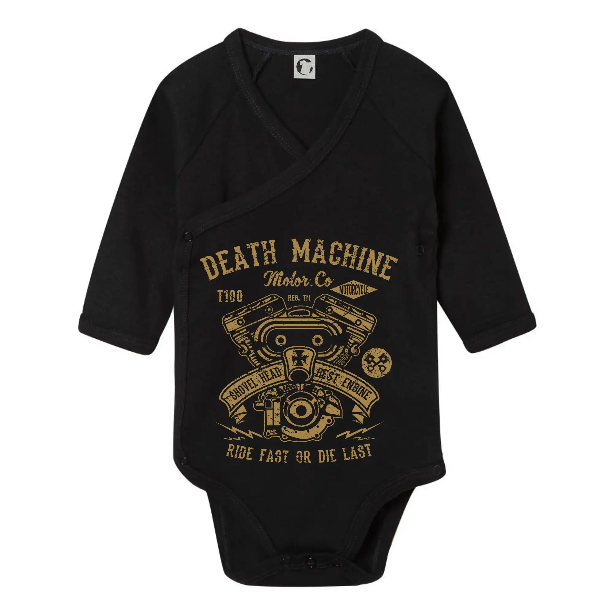 Death Machine