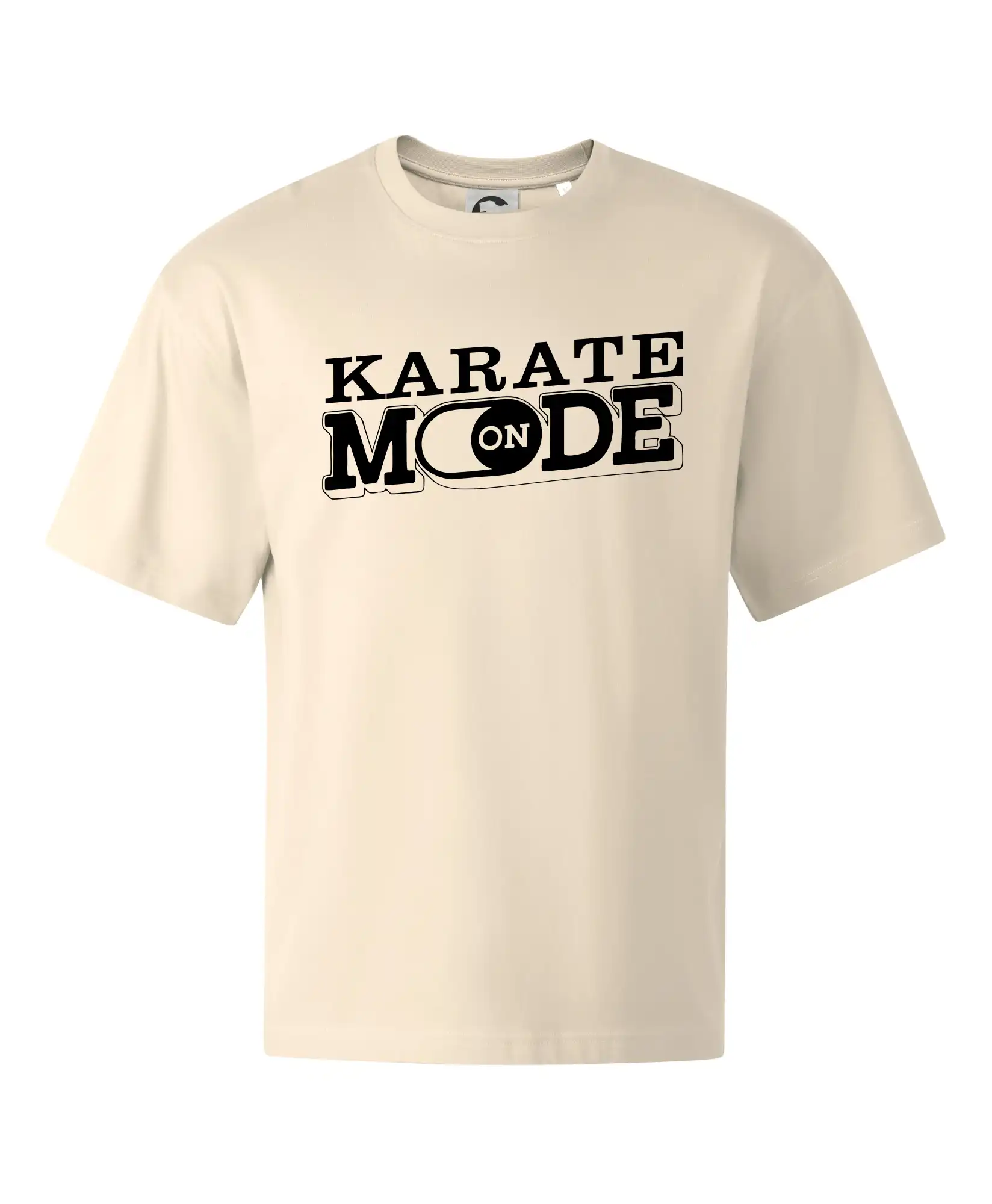 Karate mode
