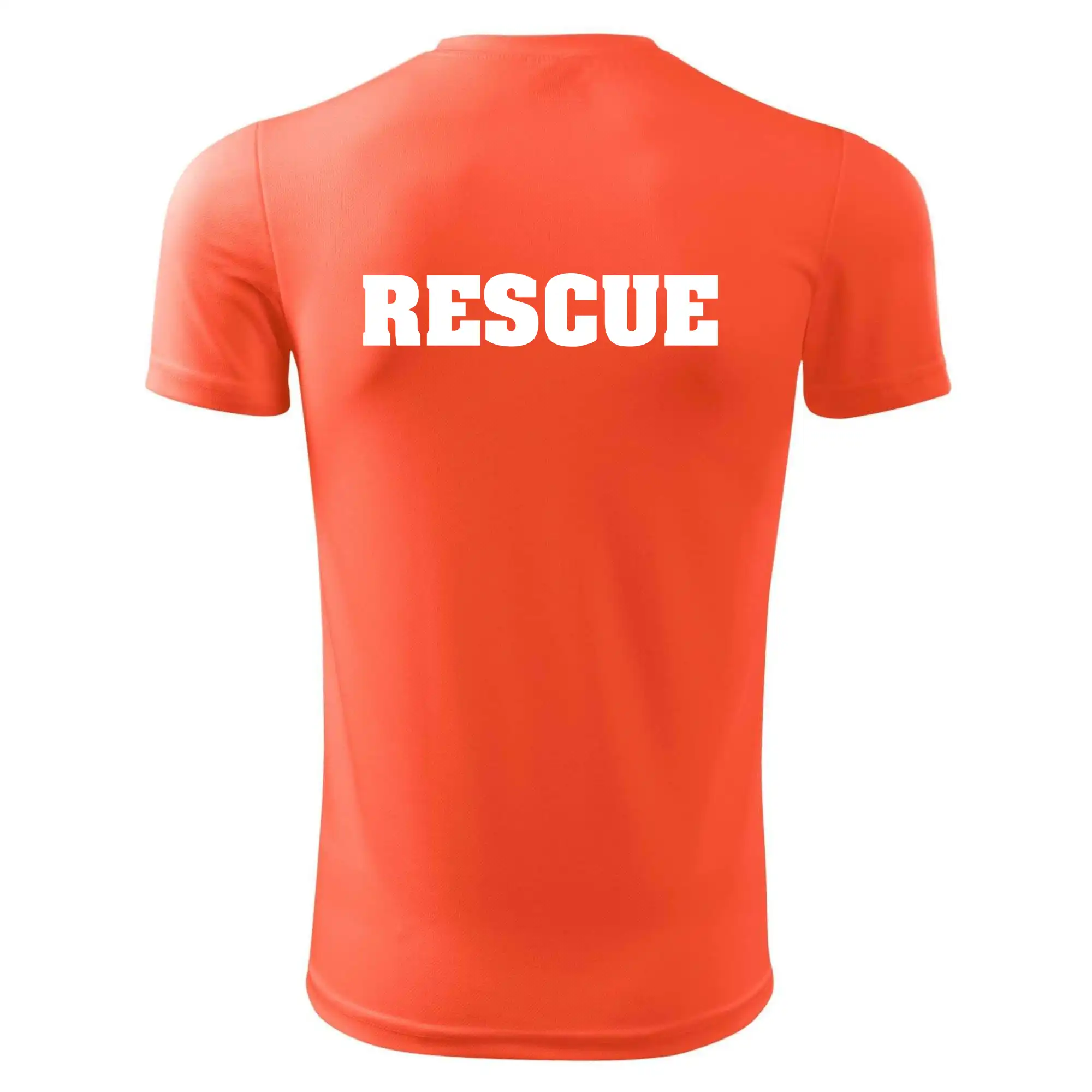 Rescue - pro záchranáře