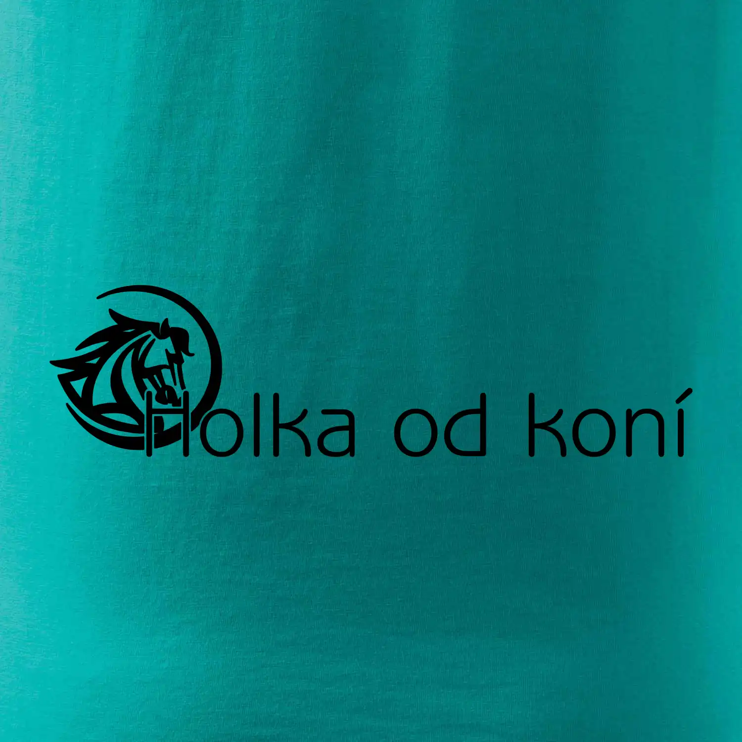 Holka od koní