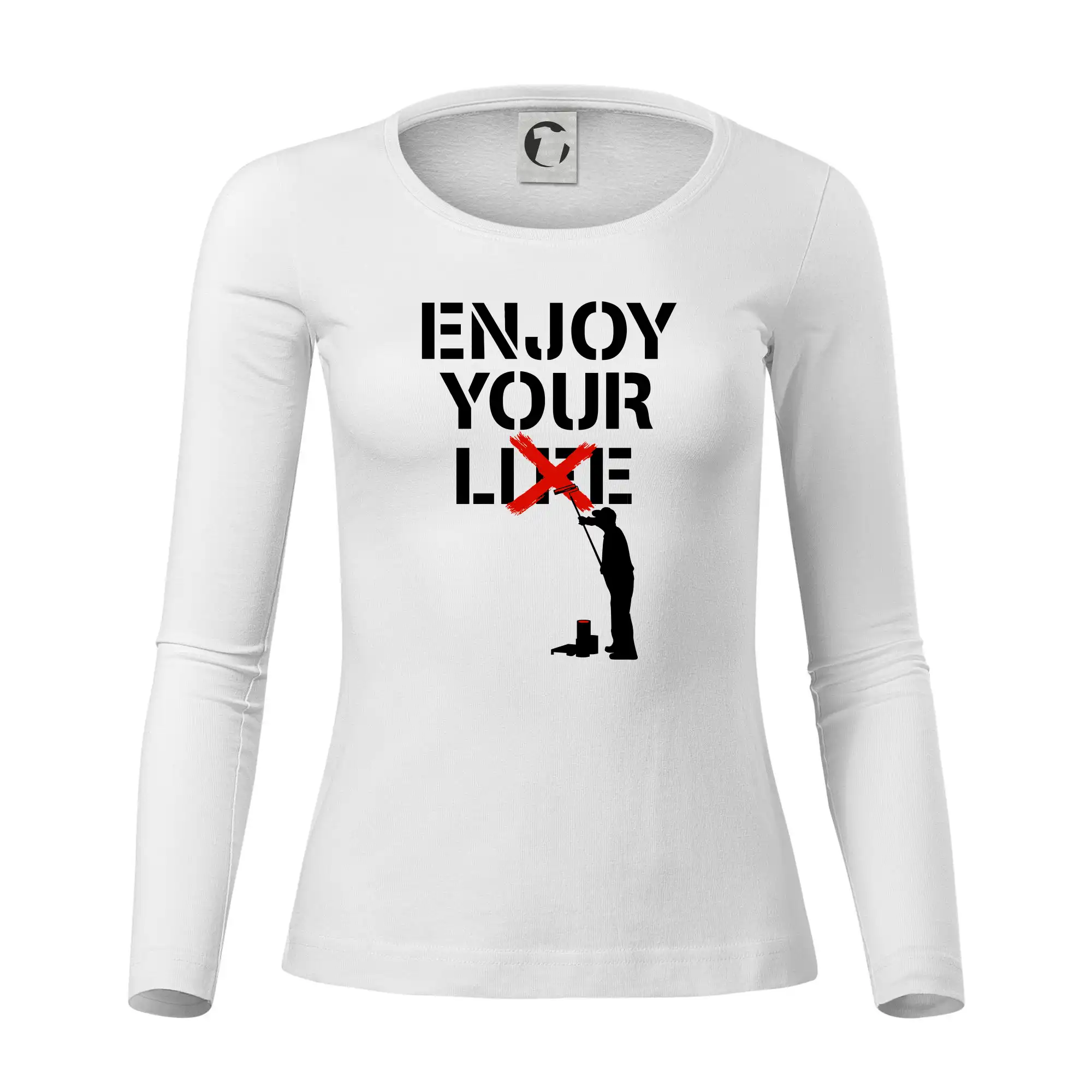 Enjoy Your Lie