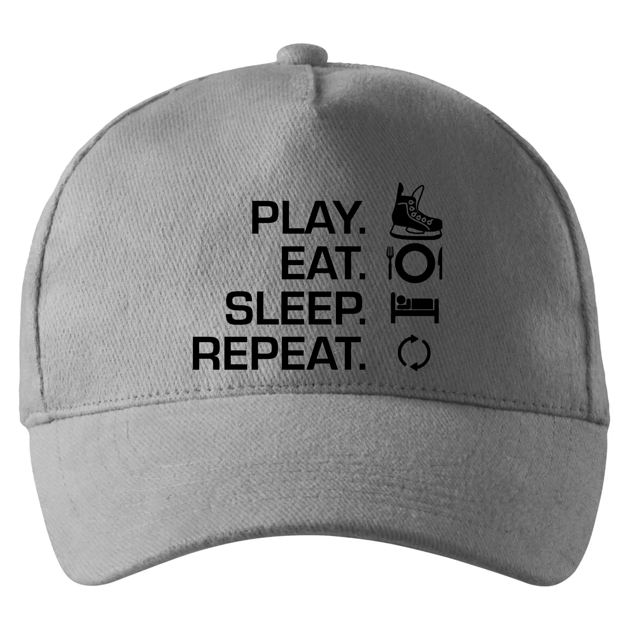 Play Eat Sleep Repeat hokej